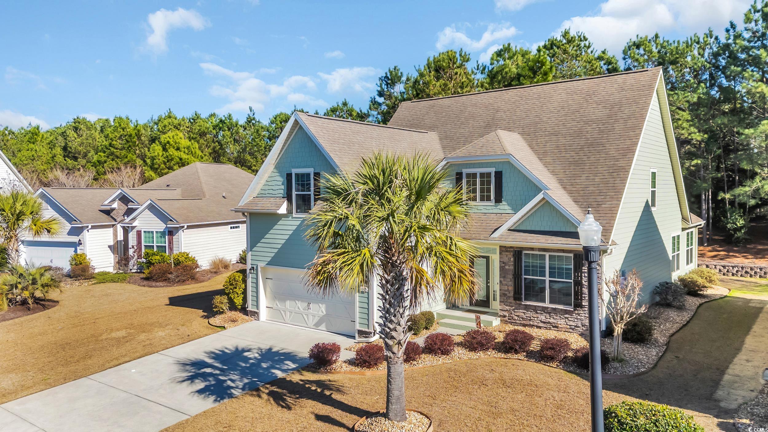 132 Summerlight Dr., Murrells Inlet, South Carolina image 2