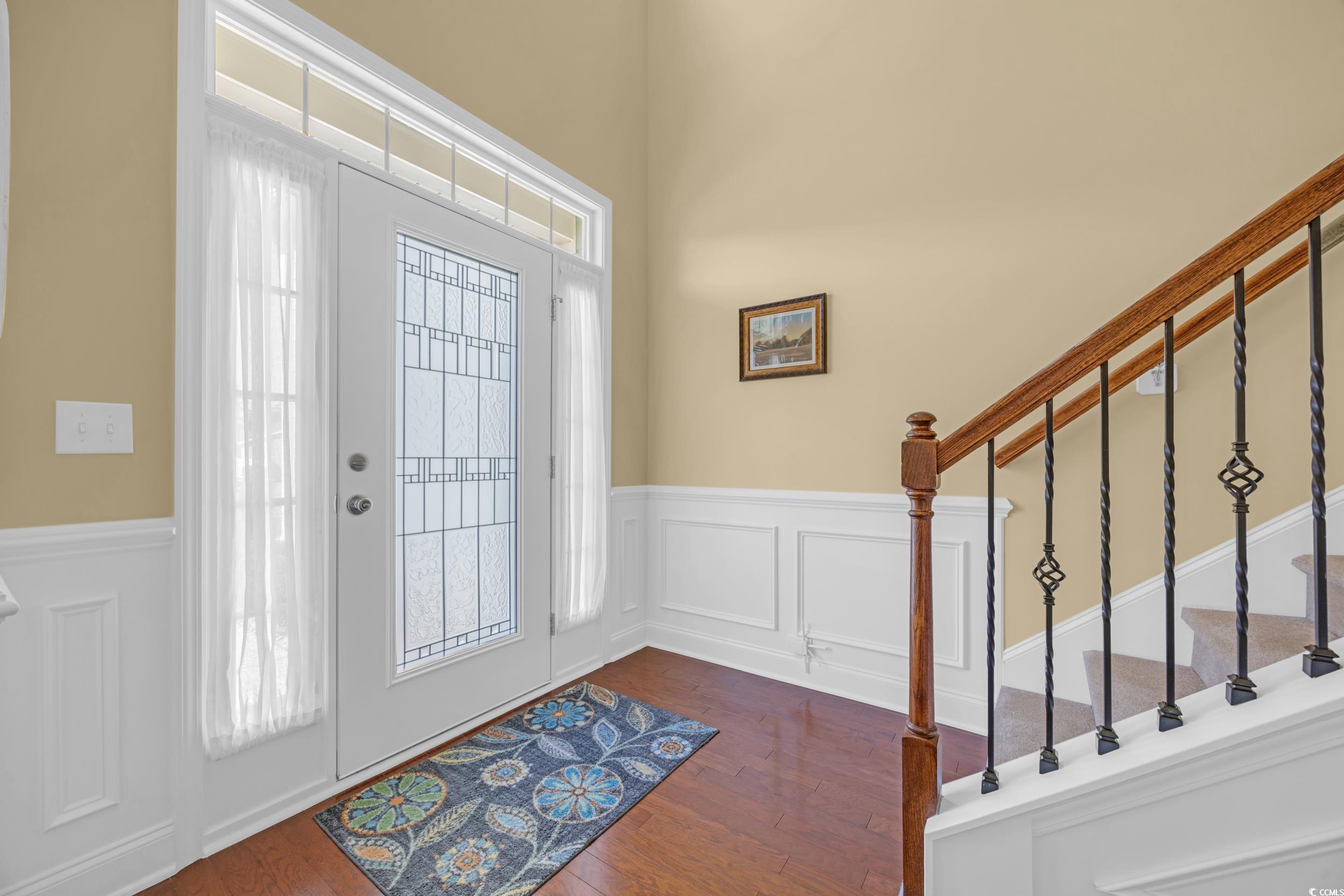 132 Summerlight Dr., Murrells Inlet, South Carolina image 3