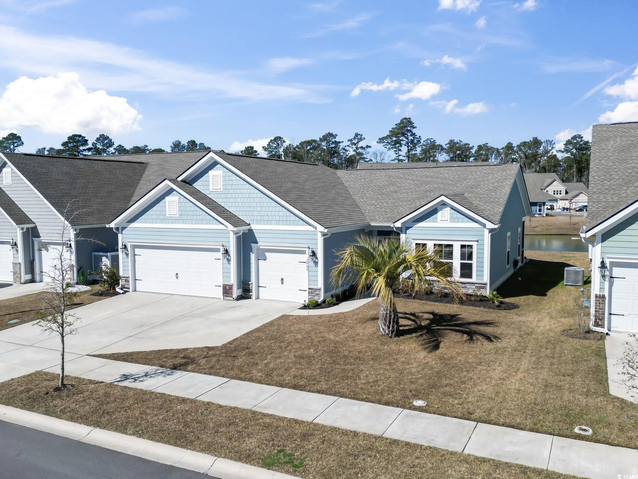 2408 Blue Crane Circle, Myrtle Beach, South Carolina image 2