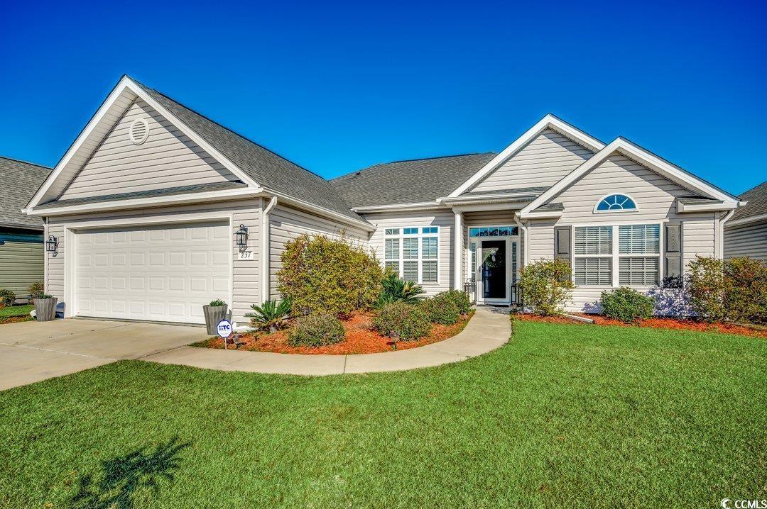 257 Leste Rd., Myrtle Beach, South Carolina image 1