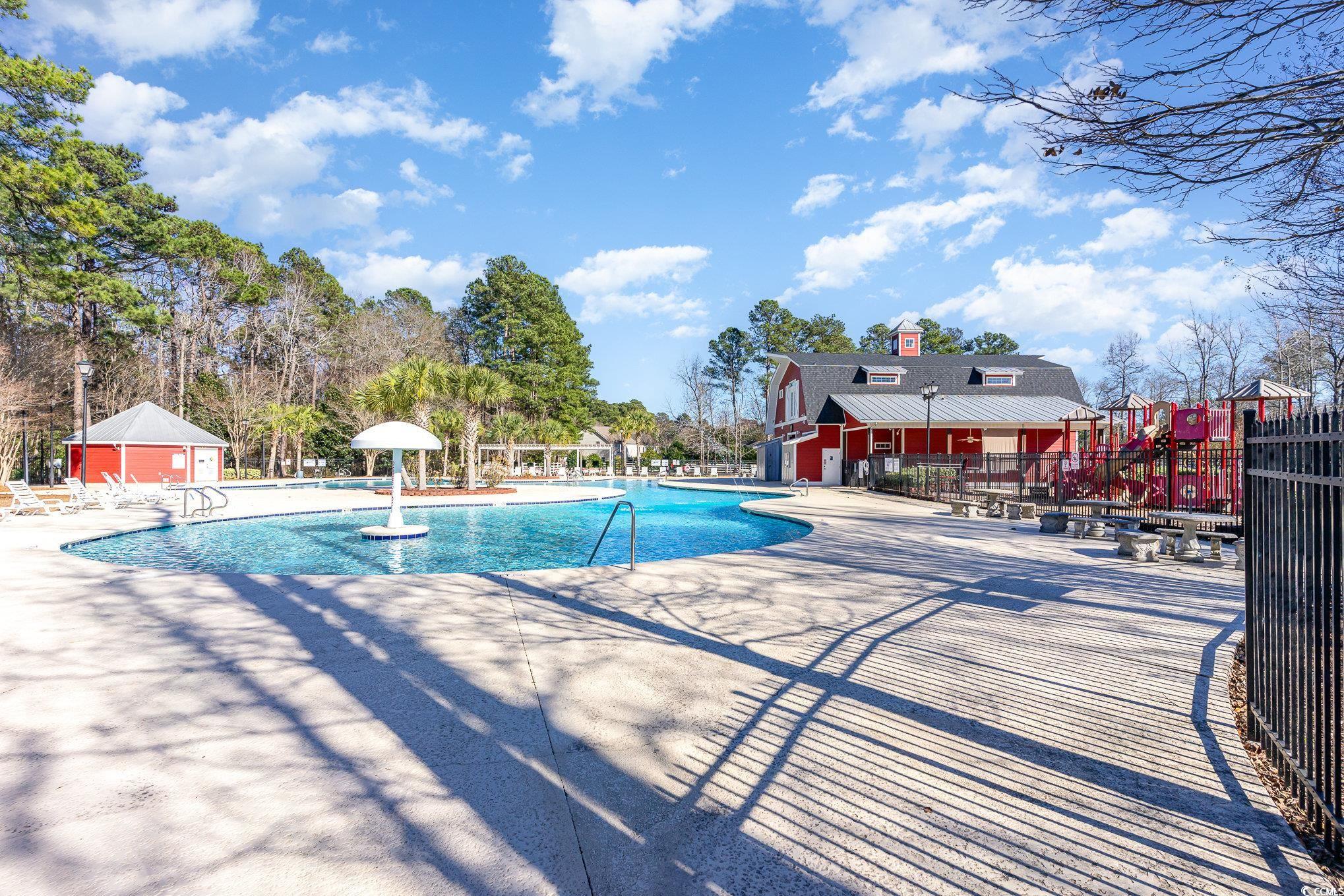 1155 Harvester Circle #1155, Myrtle Beach, South Carolina image 36