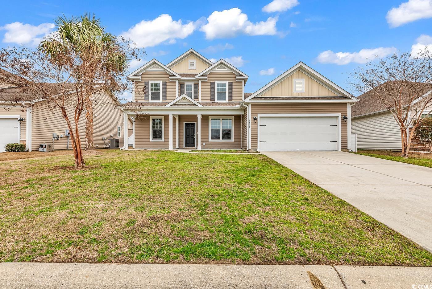 1616 Deltura Dr. Myrtle Beach, SC 29588