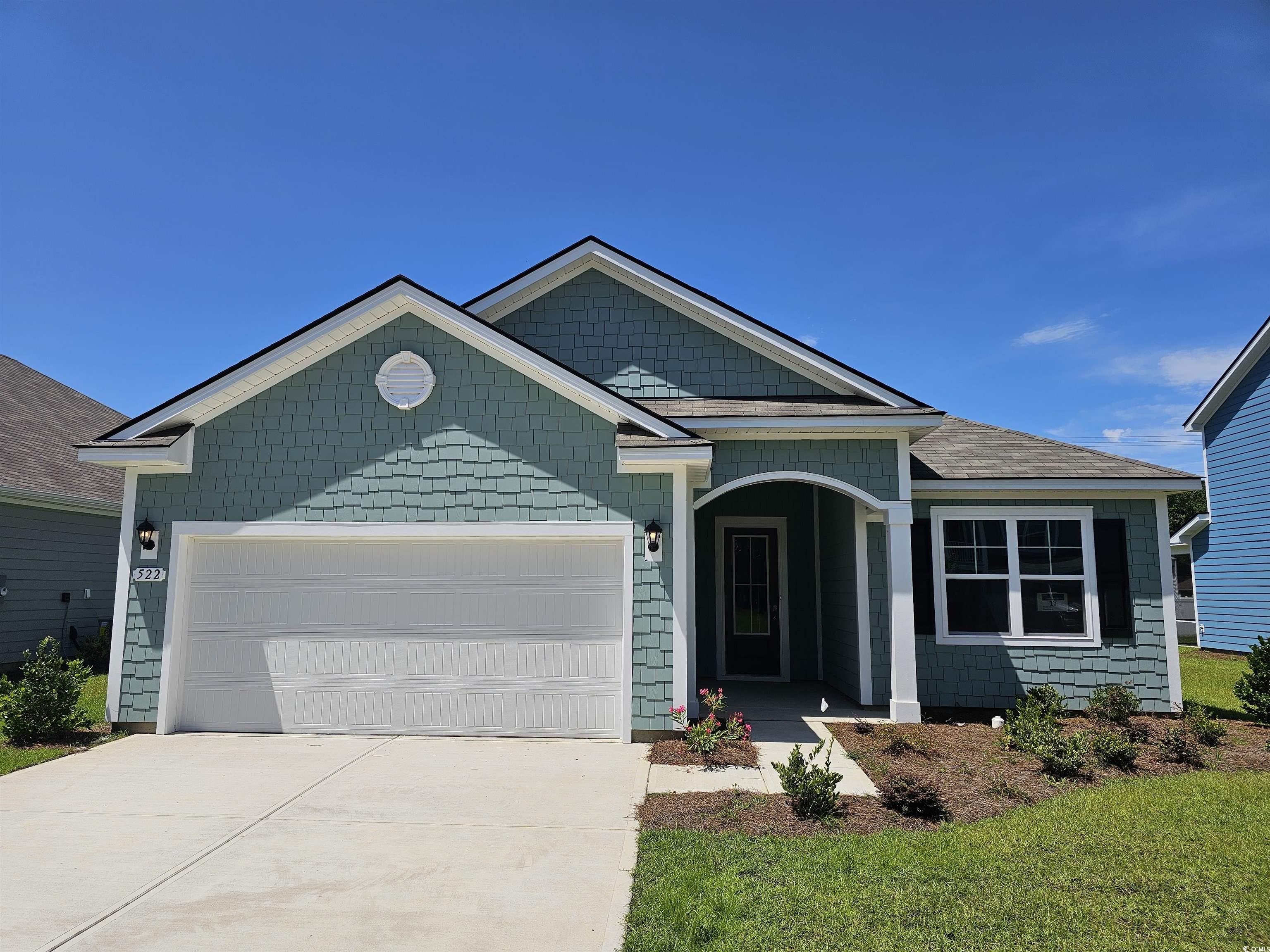 522 Haven View Way Murrells Inlet, SC 29576