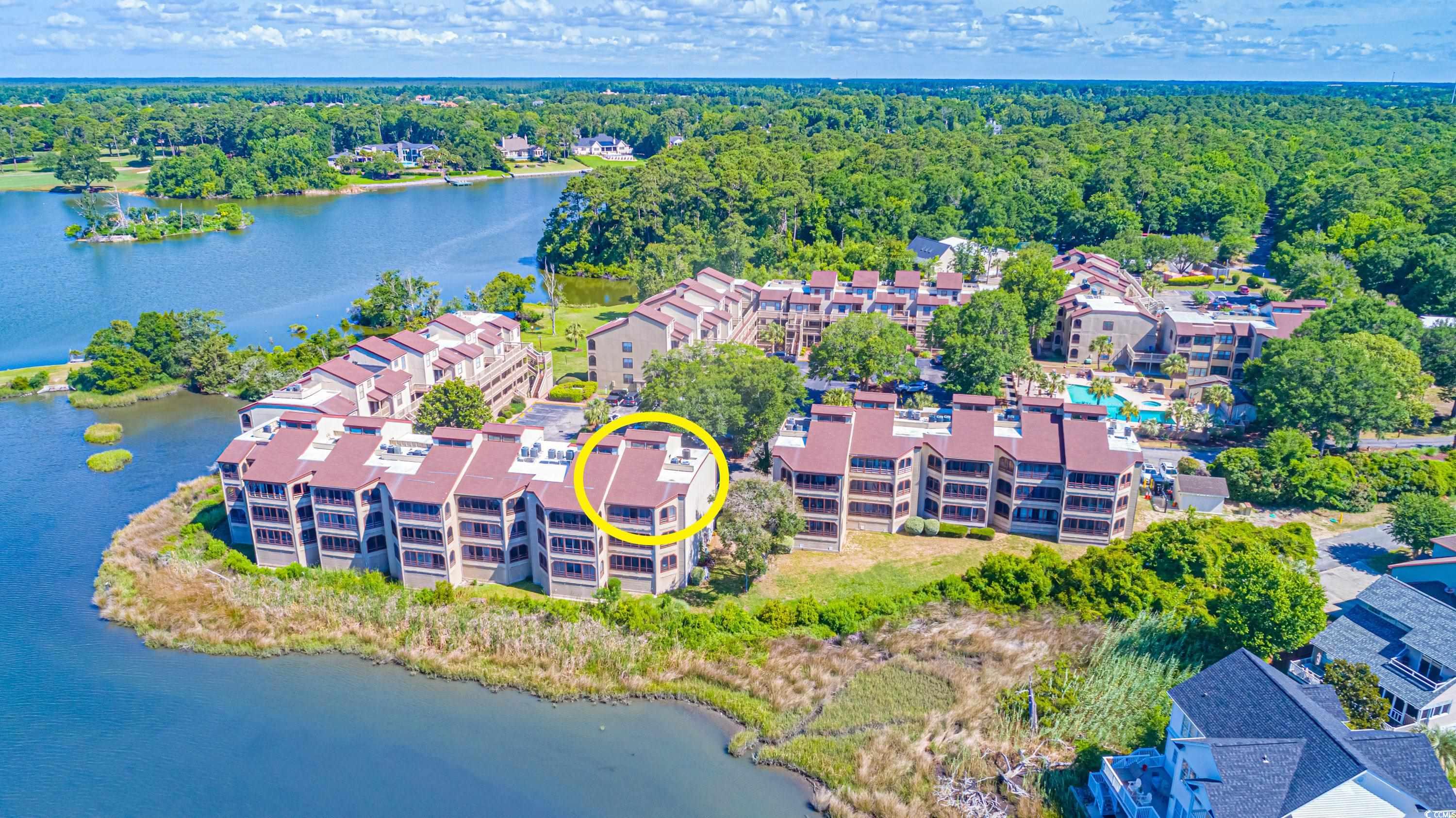 501 Maison Dr. UNIT F15 Myrtle Beach, SC 29572