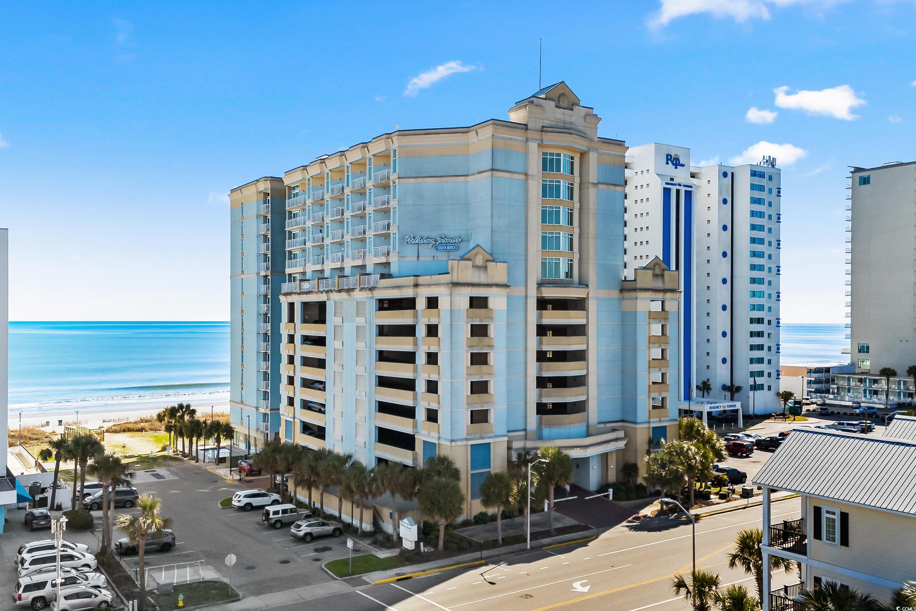 2501 S Ocean Blvd. #1103, Myrtle Beach, South Carolina image 1