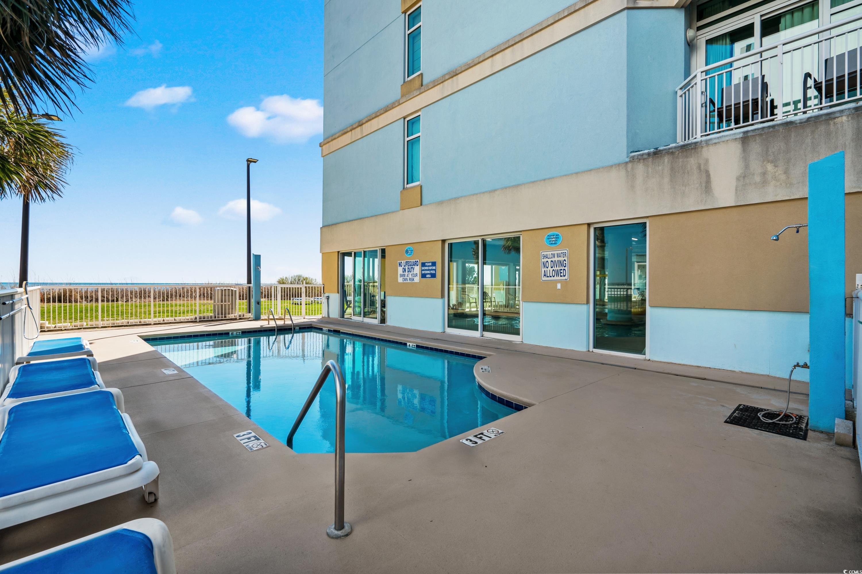 2501 S Ocean Blvd. #1103, Myrtle Beach, South Carolina image 29