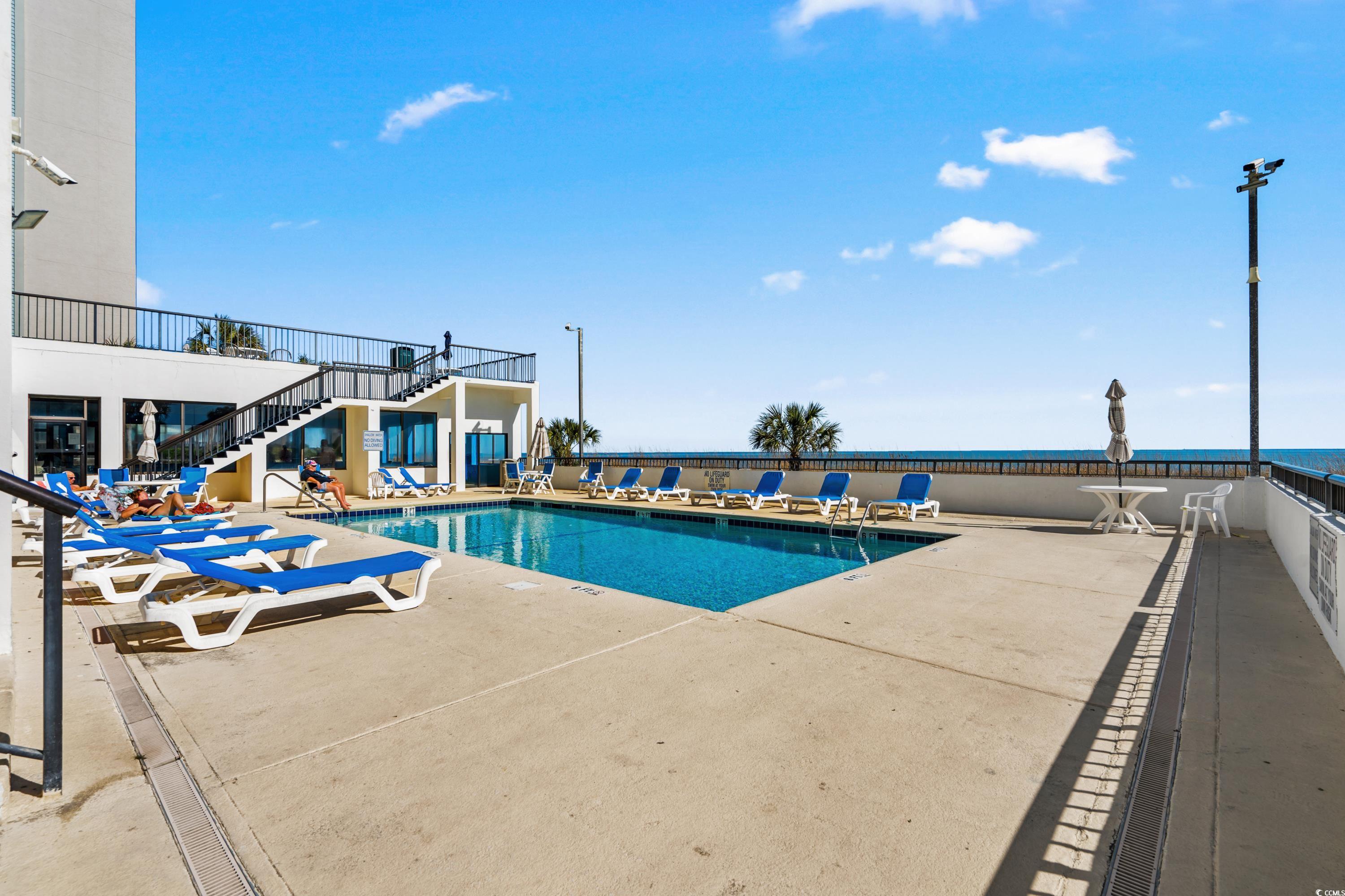 2501 S Ocean Blvd. #1103, Myrtle Beach, South Carolina image 30