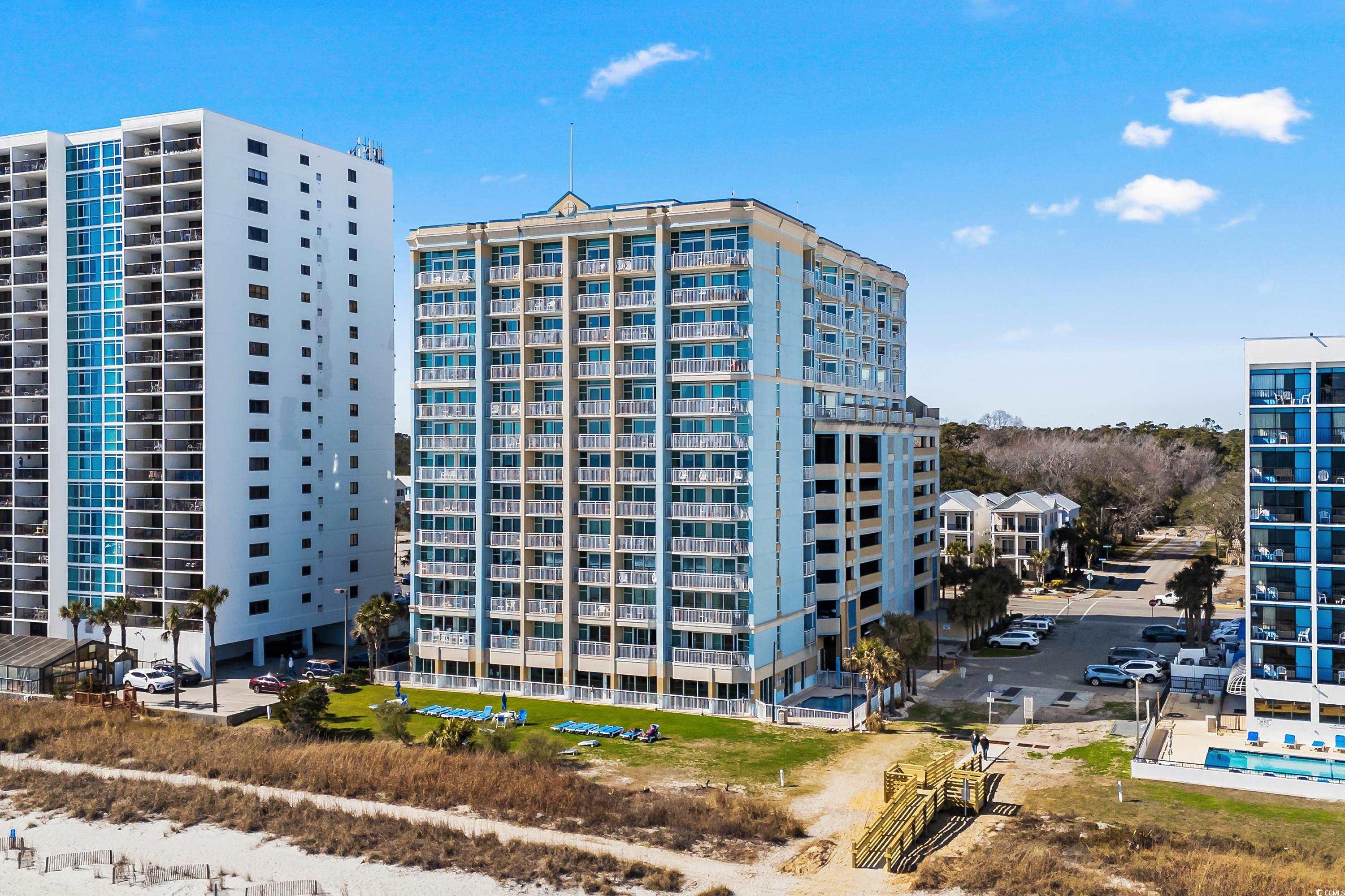 2501 S Ocean Blvd. #1103, Myrtle Beach, South Carolina image 36