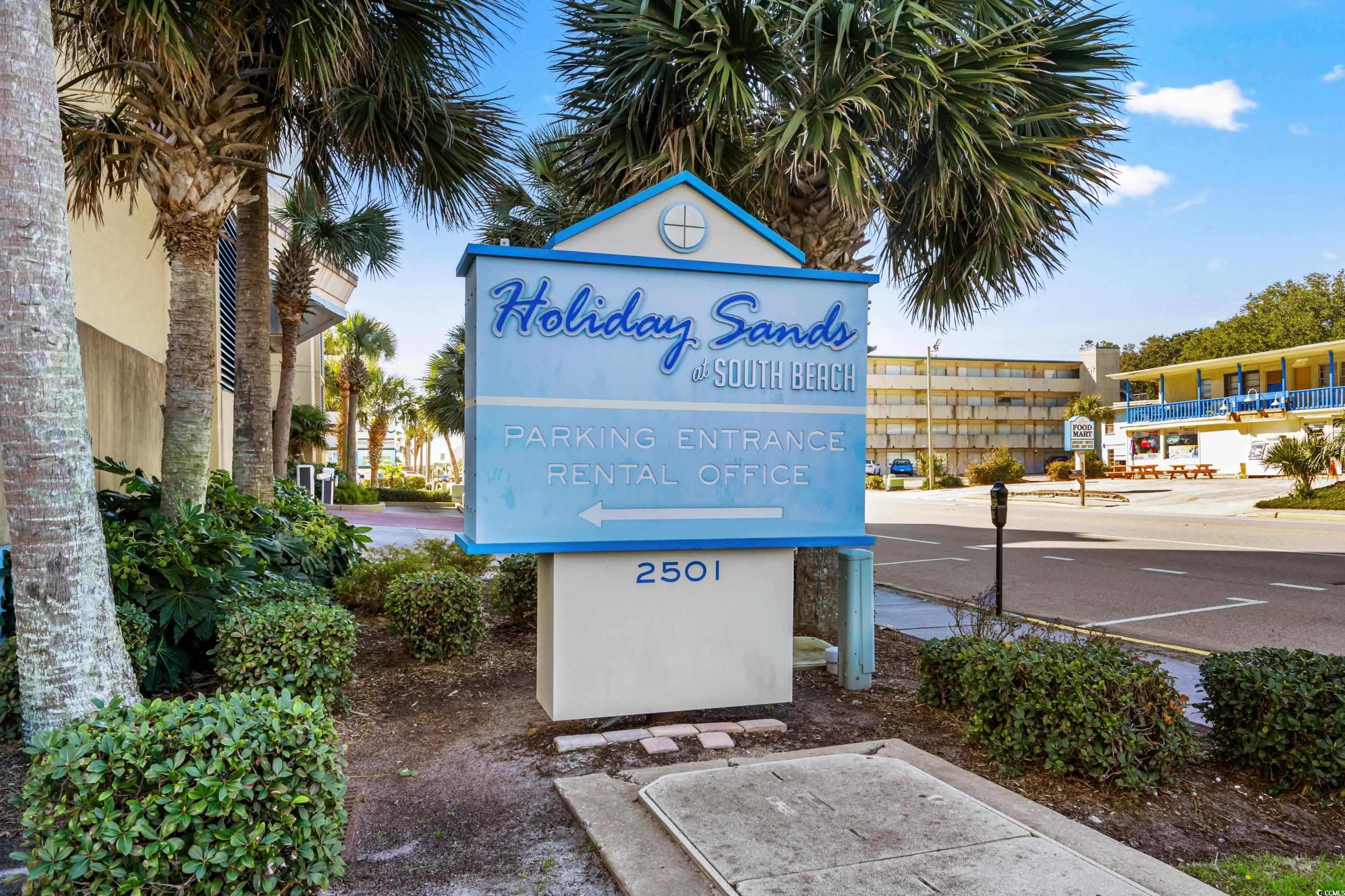 2501 S Ocean Blvd. #1103, Myrtle Beach, South Carolina image 37