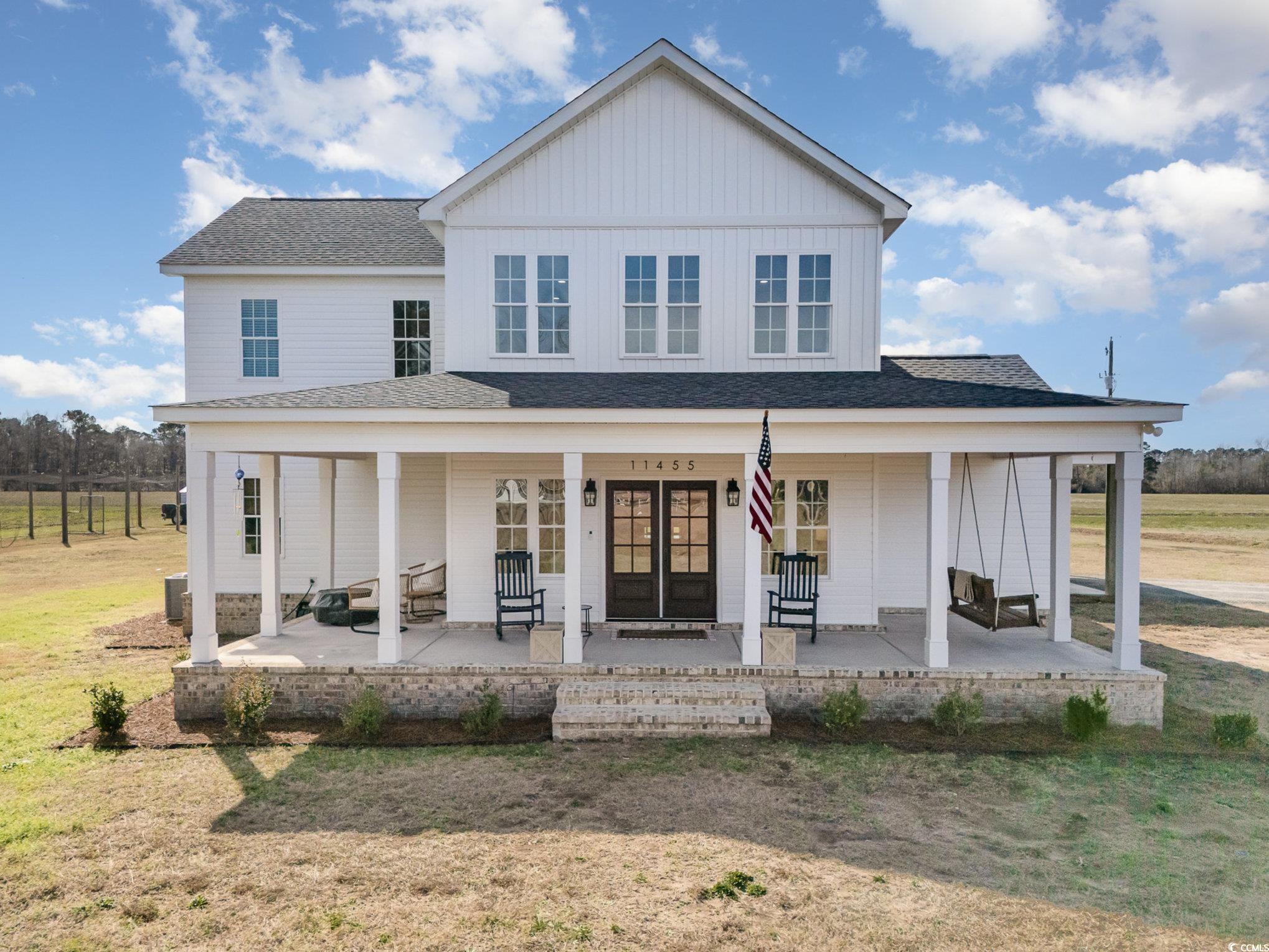 11455 W Highway 19 Loris, SC 29569