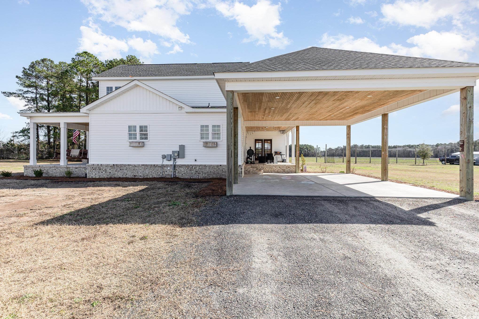 11455 W Highway 19, Loris, South Carolina image 30