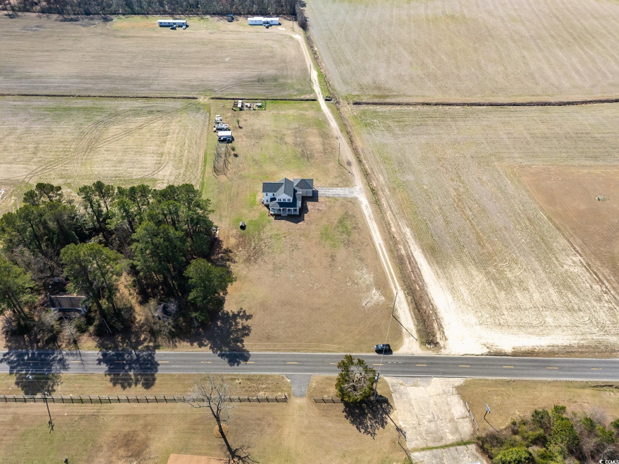 11455 W Highway 19, Loris, South Carolina image 32