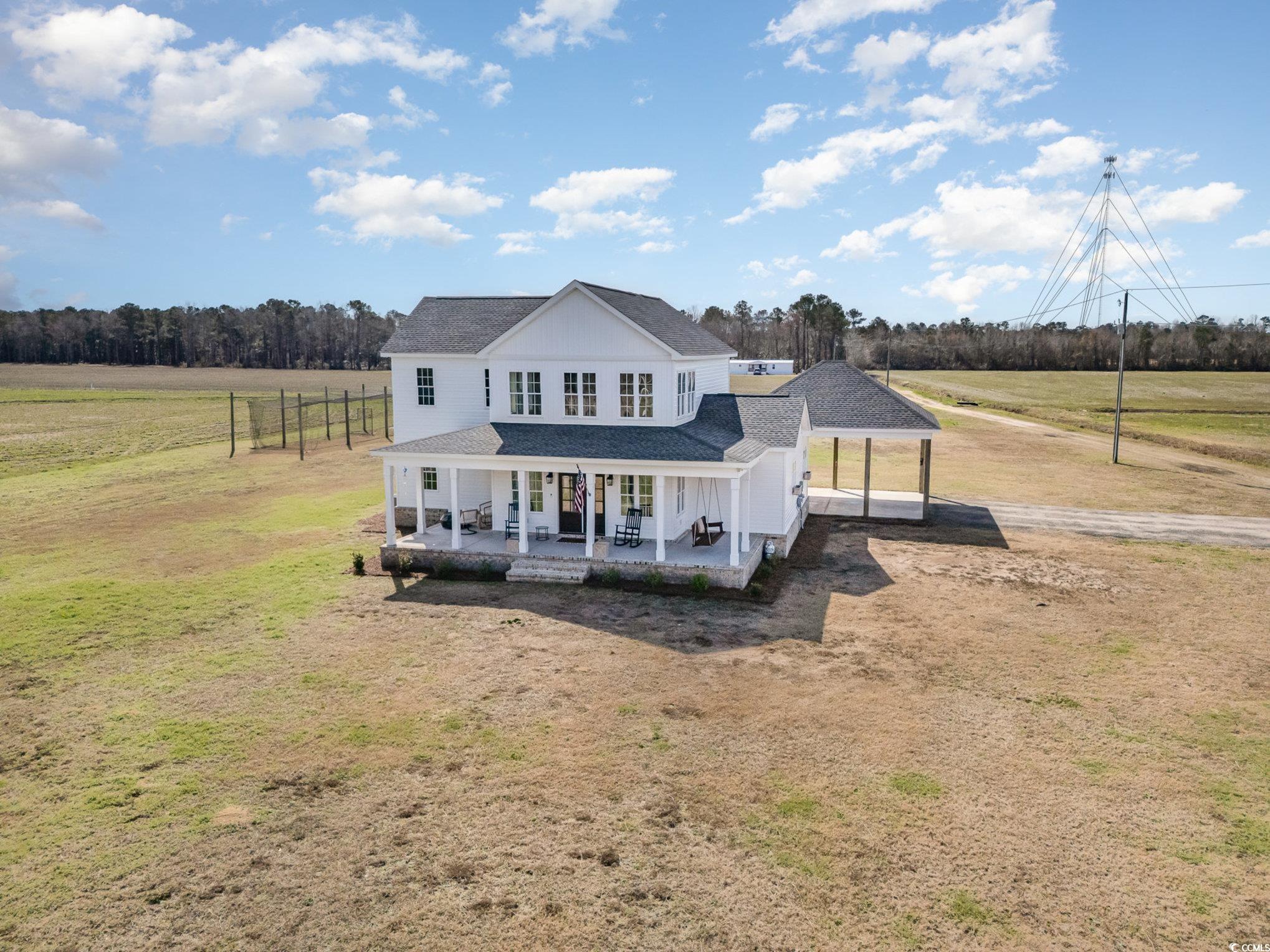 11455 W Highway 19, Loris, South Carolina image 35