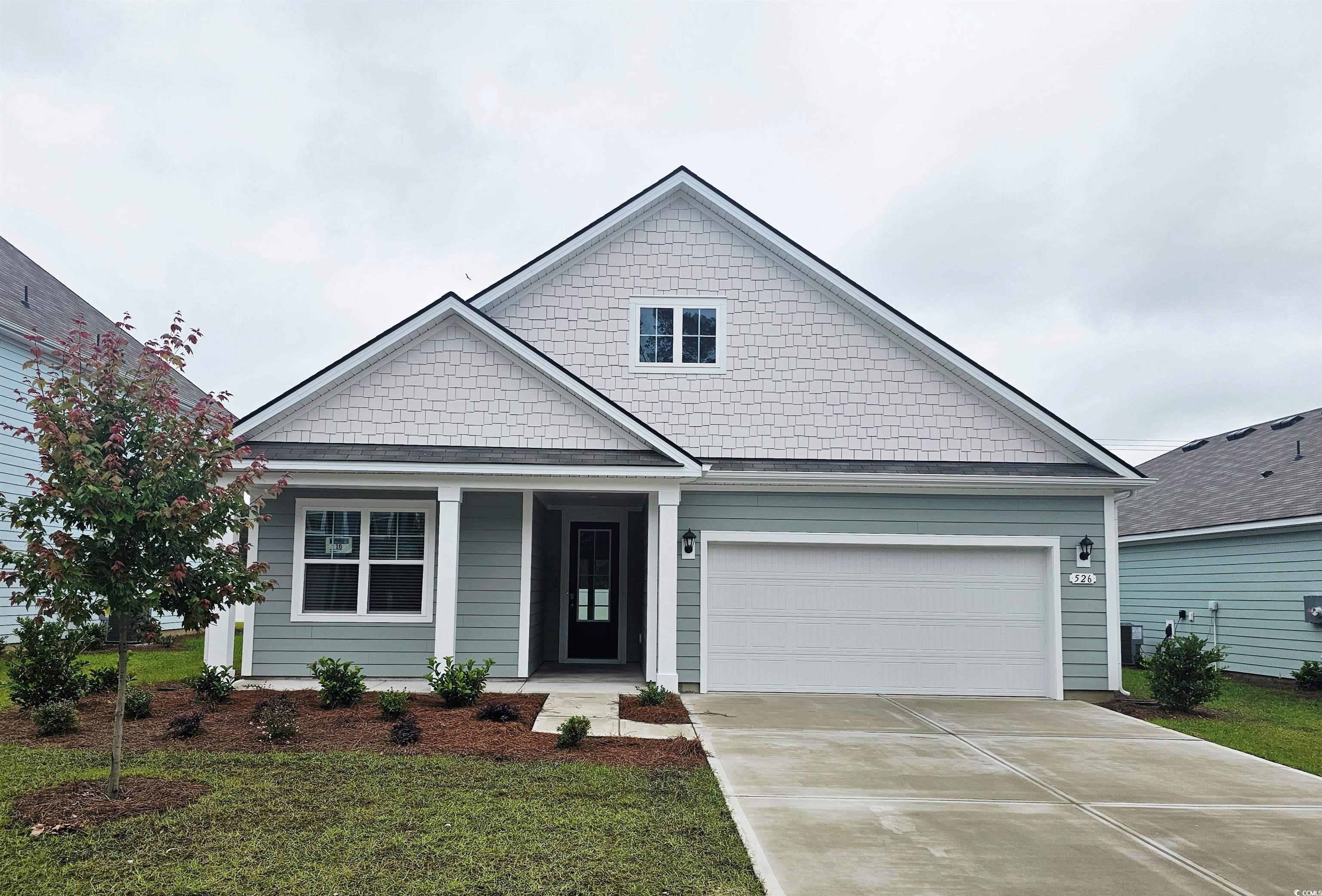 526 Haven View Way Murrells Inlet, SC 29576