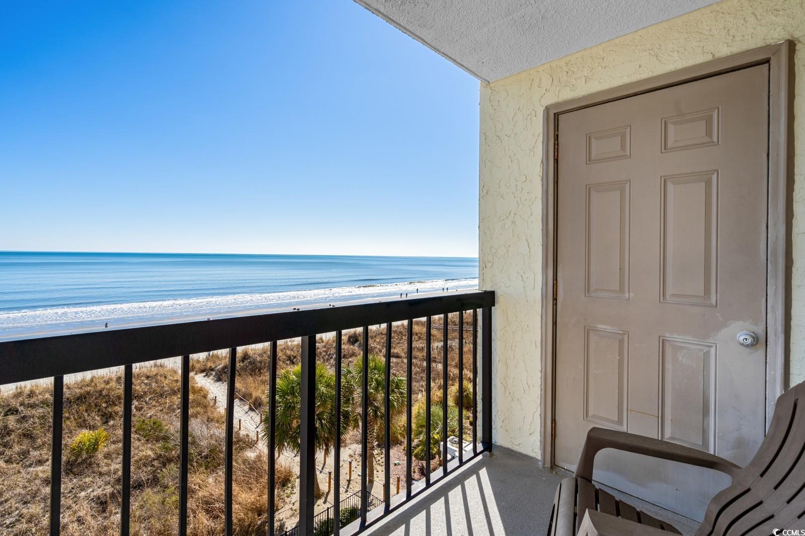 4619 S Ocean Blvd. #501, North Myrtle Beach, South Carolina image 16