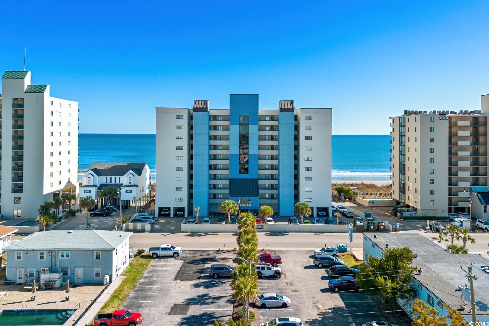 4619 S Ocean Blvd. #501, North Myrtle Beach, South Carolina image 2