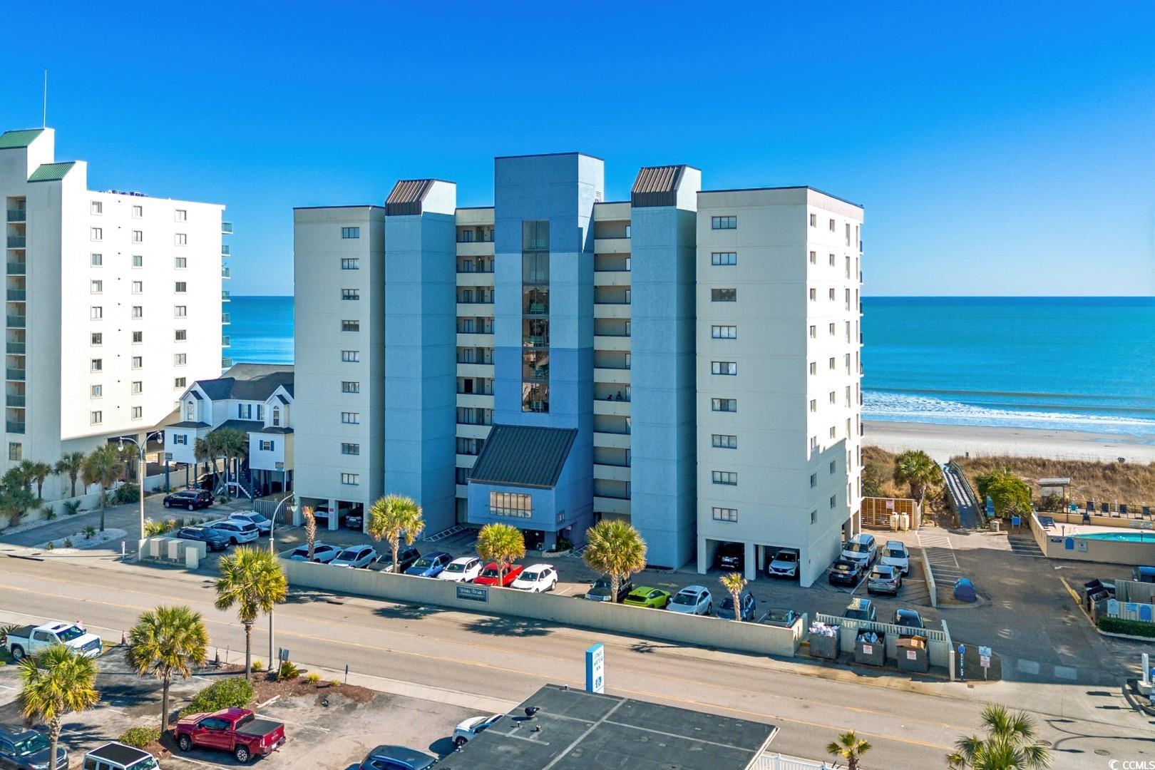 4619 S Ocean Blvd. #501, North Myrtle Beach, South Carolina image 3