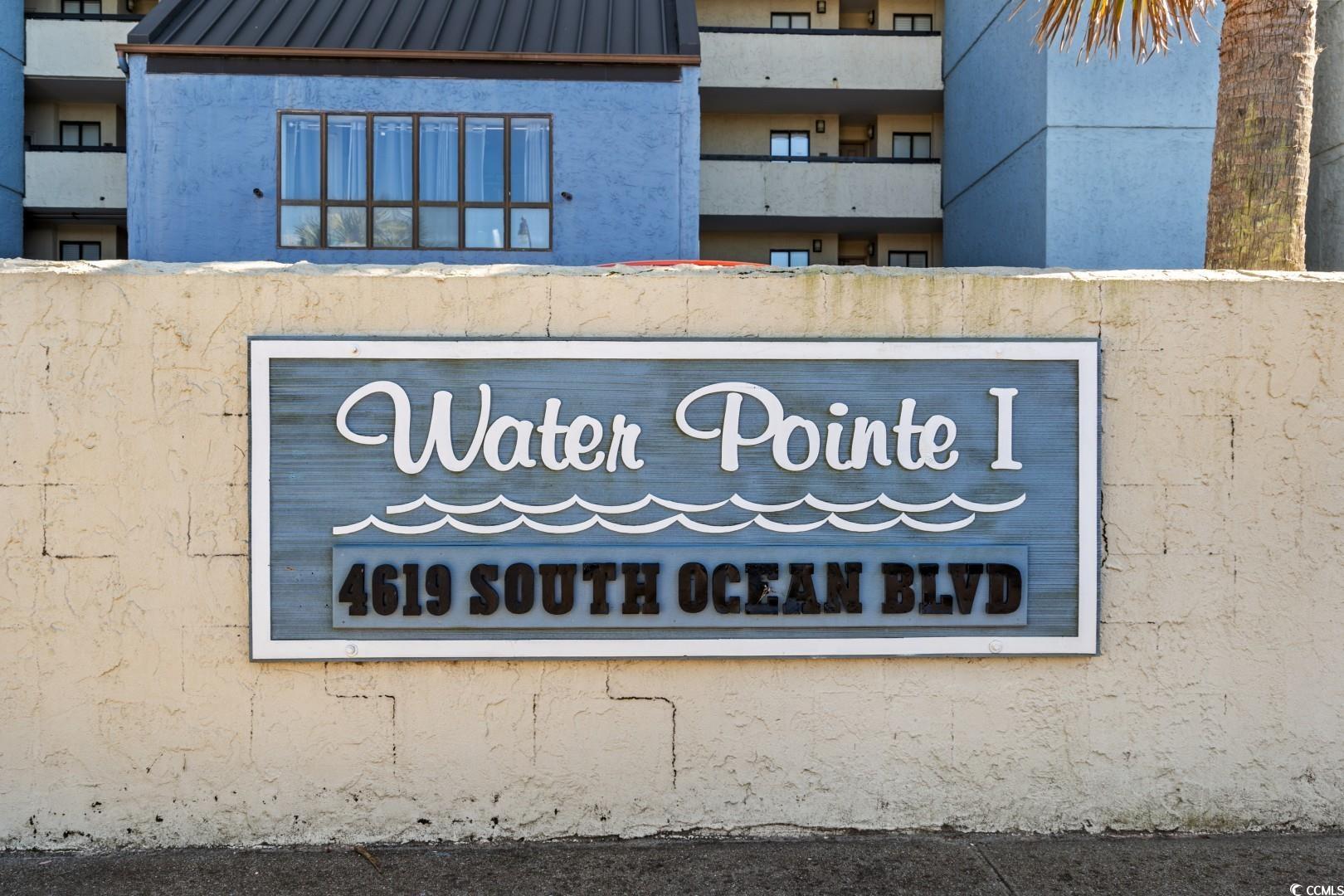 4619 S Ocean Blvd. #501, North Myrtle Beach, South Carolina image 34