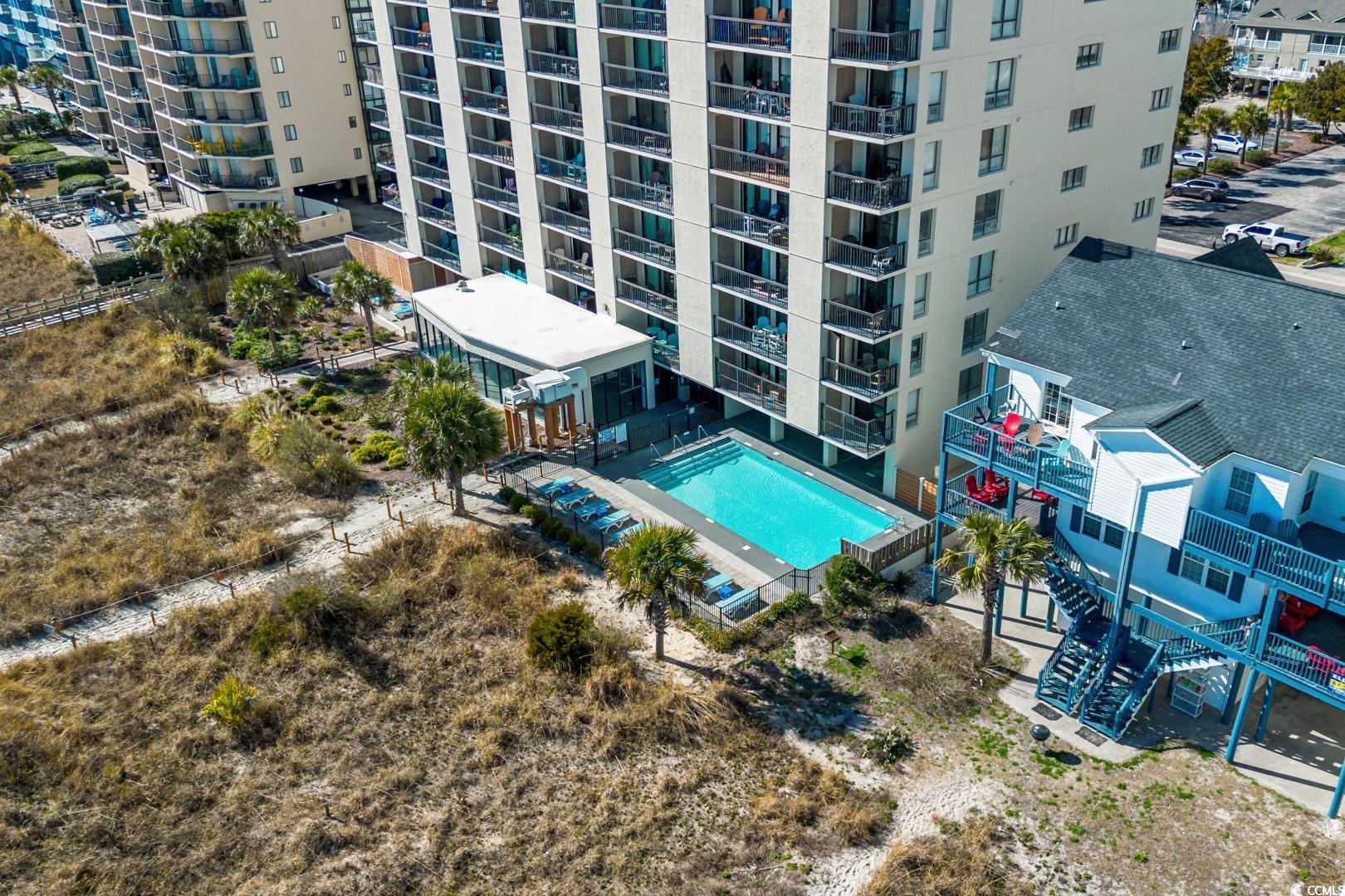 4619 S Ocean Blvd. #501, North Myrtle Beach, South Carolina image 35