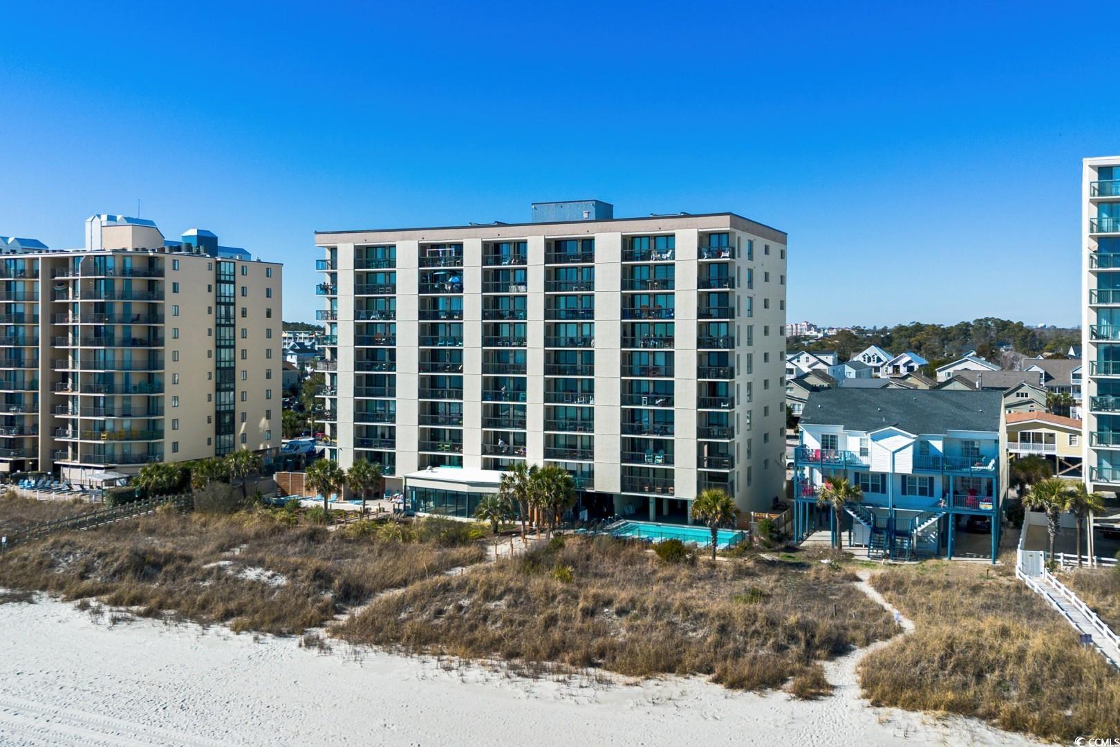 4619 S Ocean Blvd. #501, North Myrtle Beach, South Carolina image 37