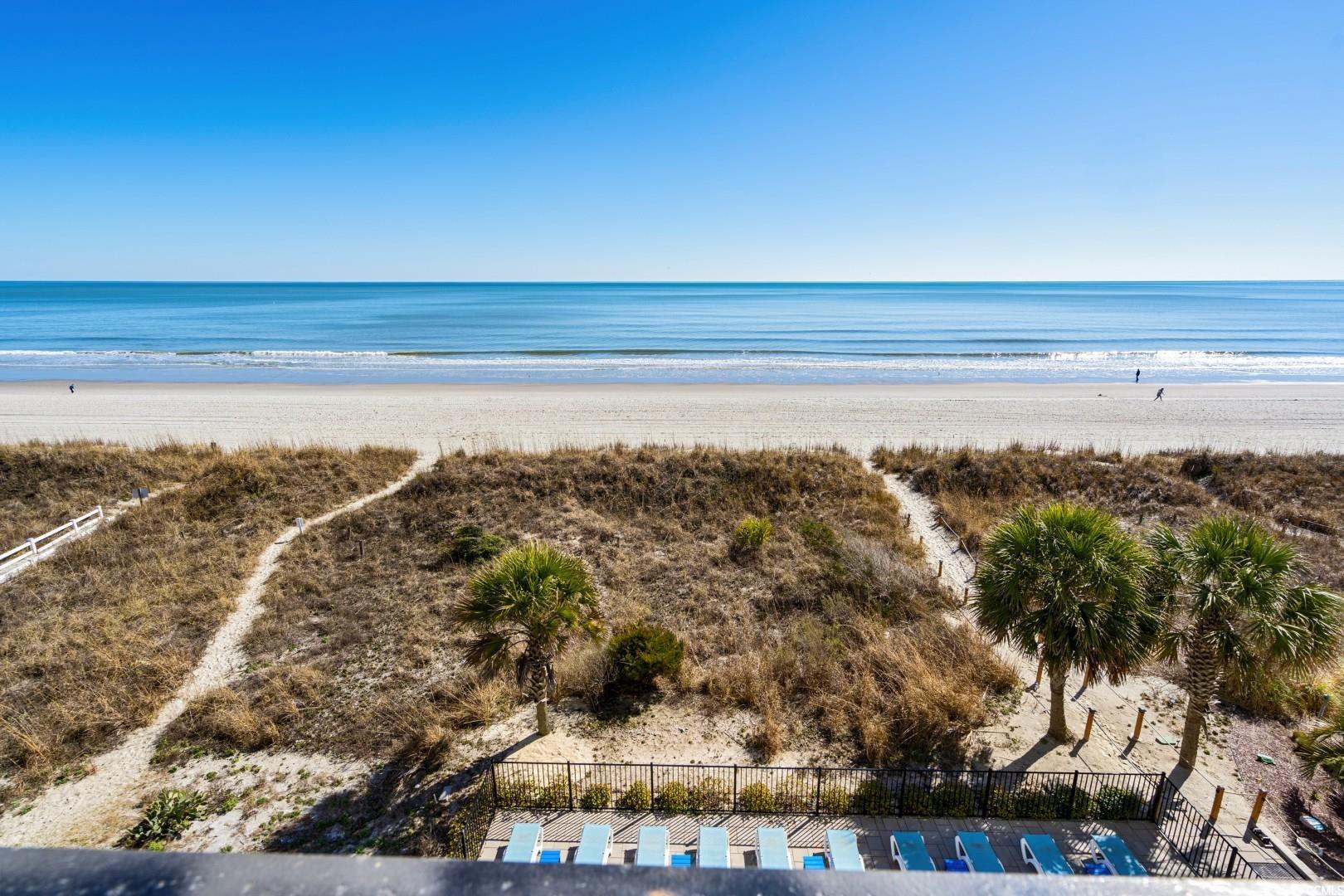 4619 S Ocean Blvd. #501, North Myrtle Beach, South Carolina image 39