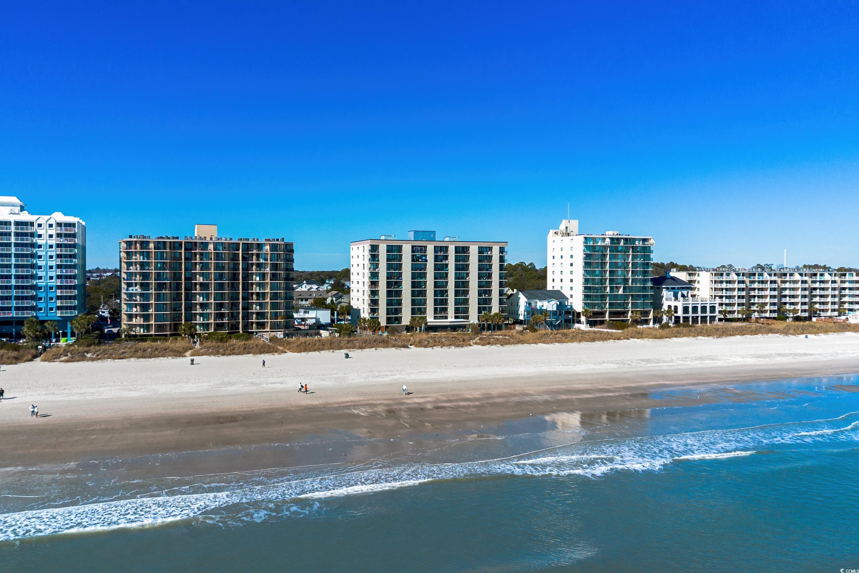 4619 S Ocean Blvd. #501, North Myrtle Beach, South Carolina image 40