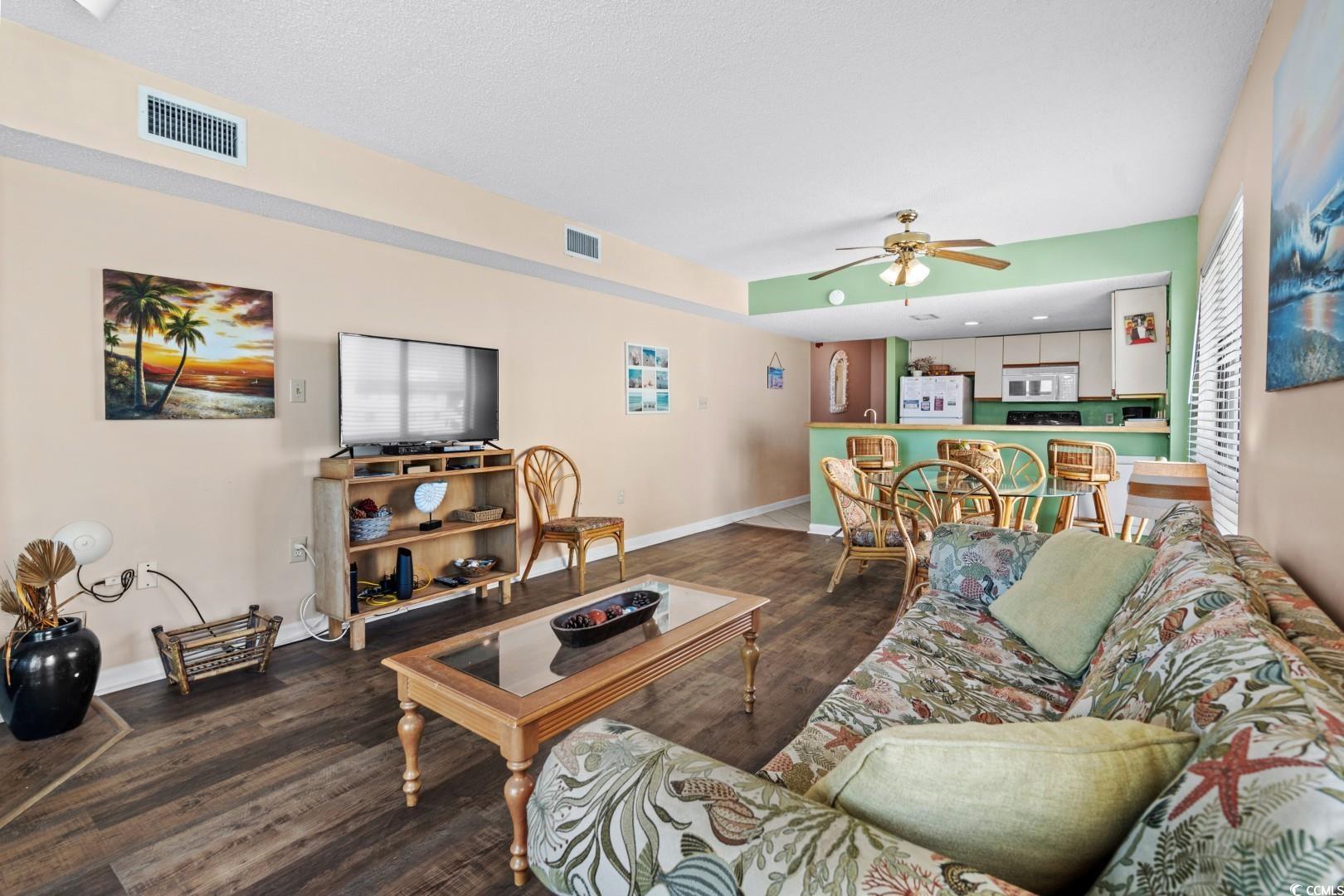 4619 S Ocean Blvd. #501, North Myrtle Beach, South Carolina image 7