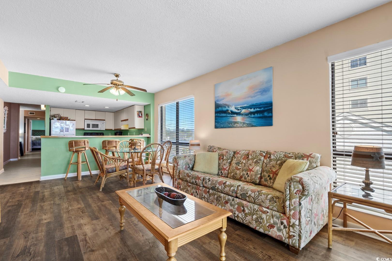 4619 S Ocean Blvd. #501, North Myrtle Beach, South Carolina image 8