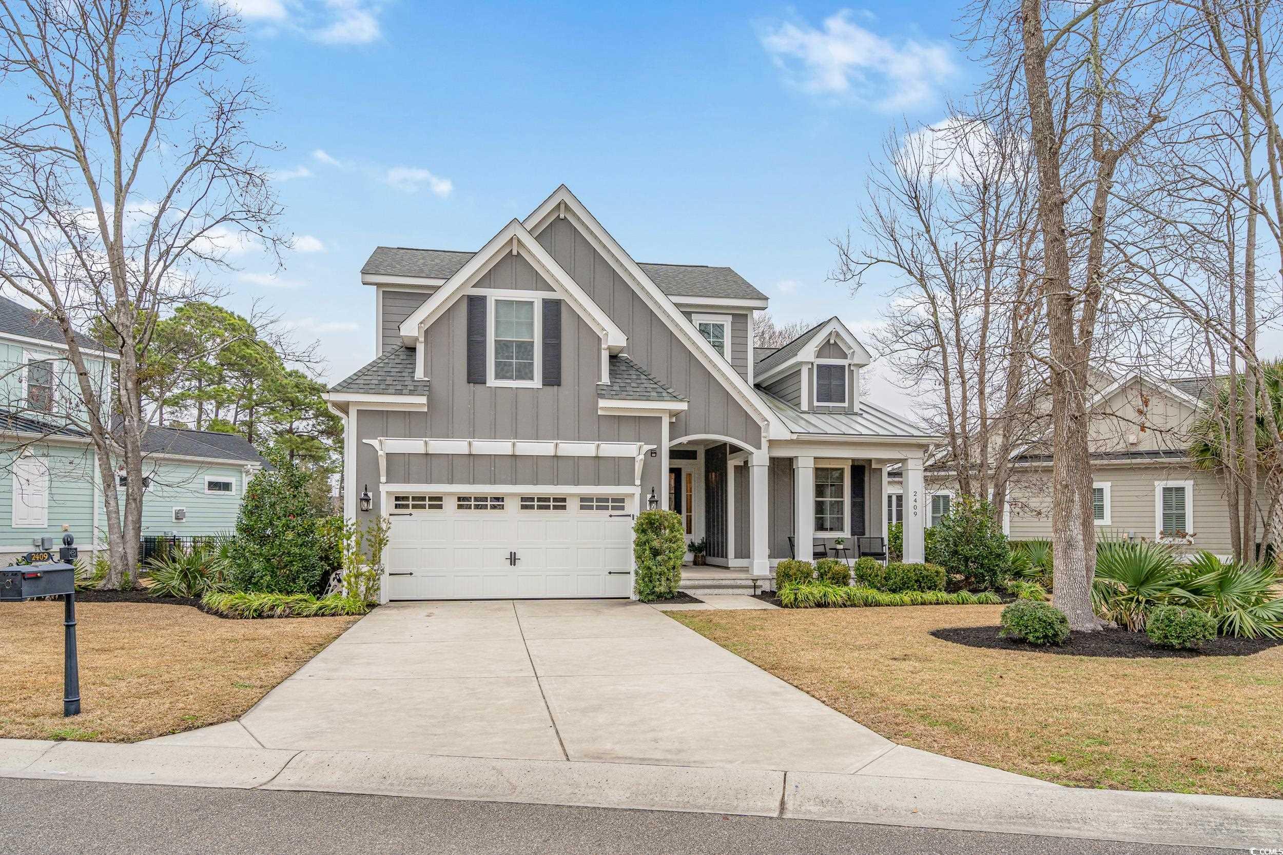2409 Silkgrass Ln. Myrtle Beach, SC 29579