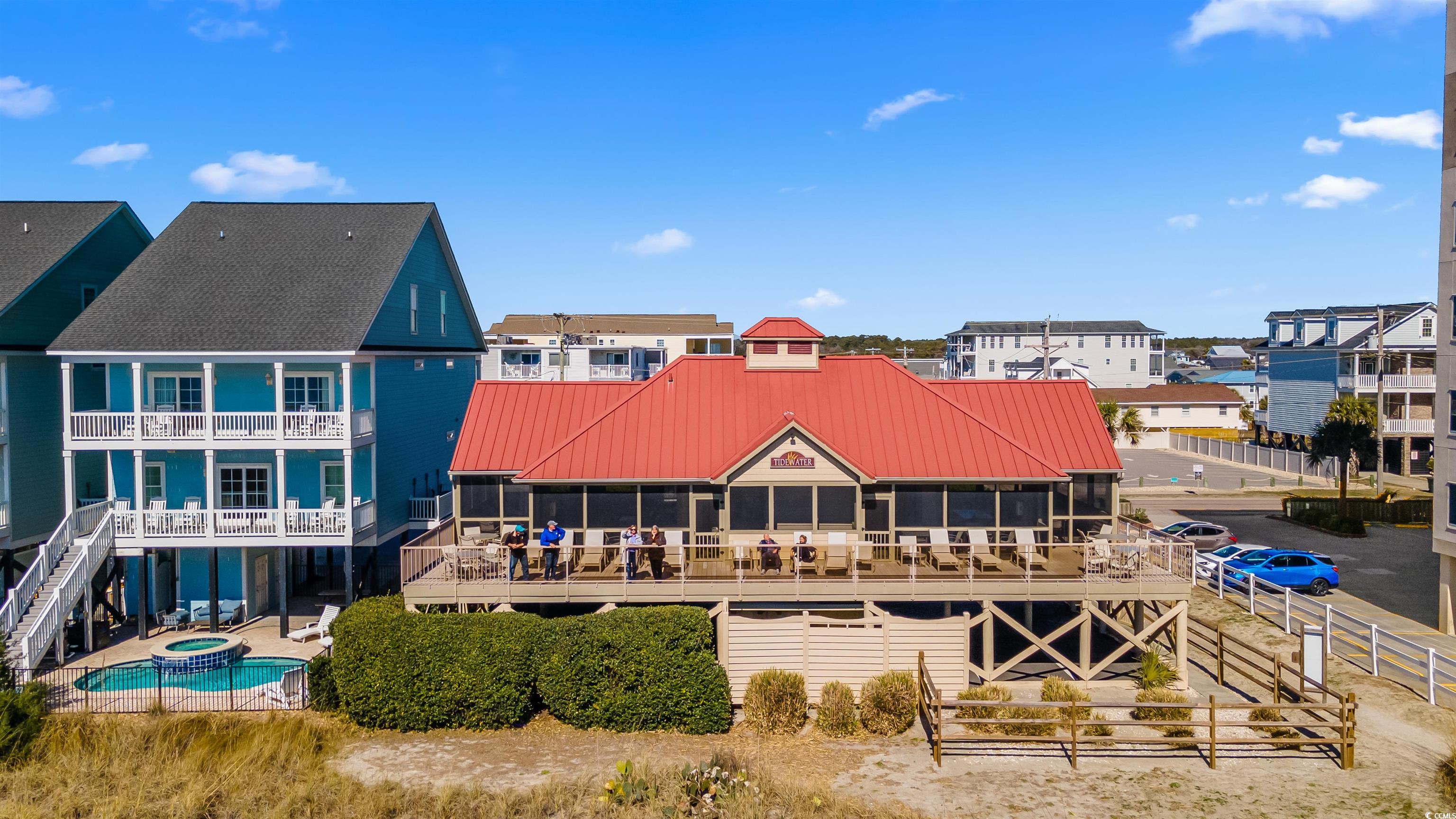 1221 Tidewater Dr. #321, North Myrtle Beach, South Carolina image 24