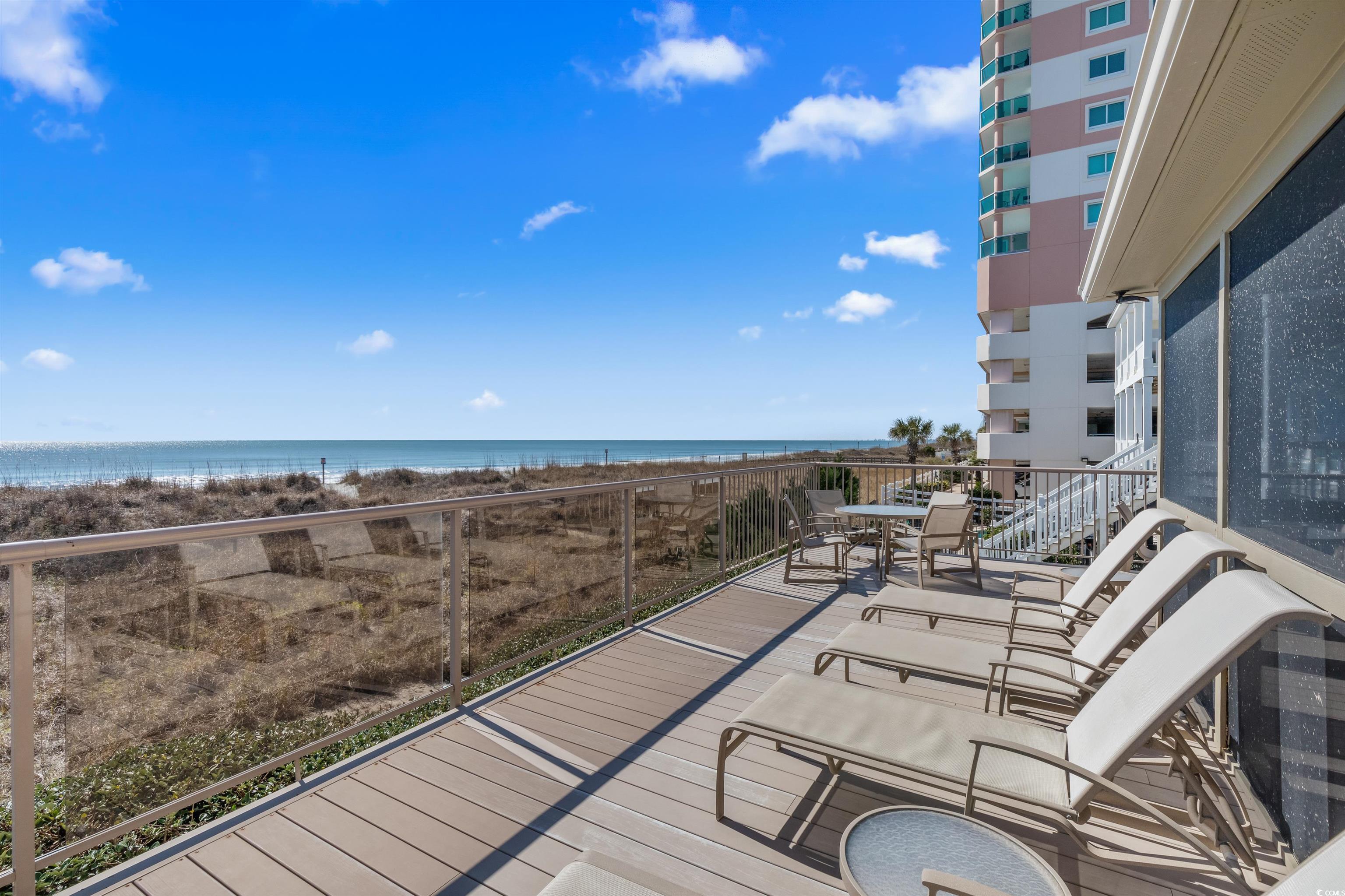 1221 Tidewater Dr. #321, North Myrtle Beach, South Carolina image 27