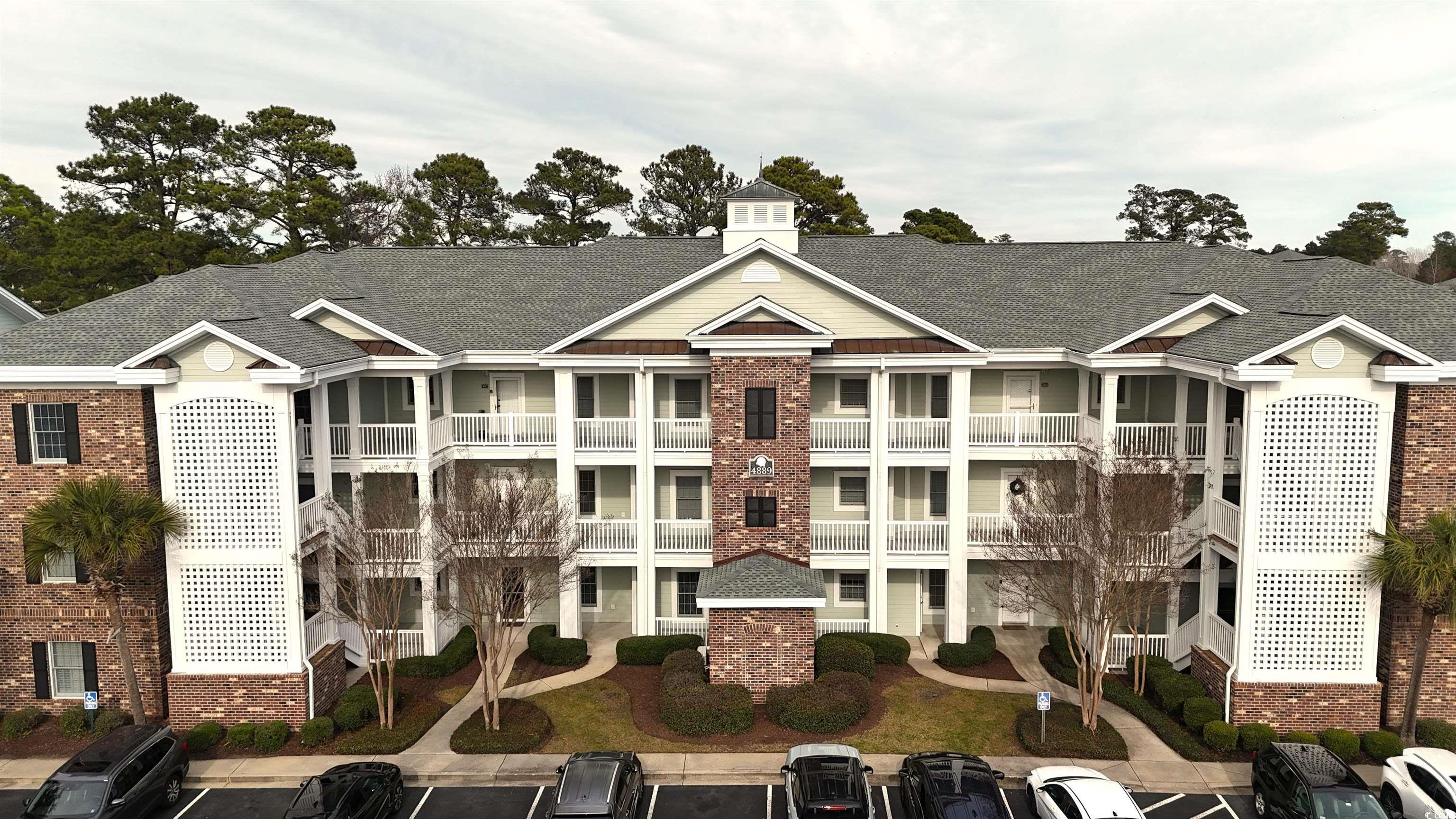 4889 Magnolia Pointe Ln. UNIT #105 Myrtle Beach, SC 29577