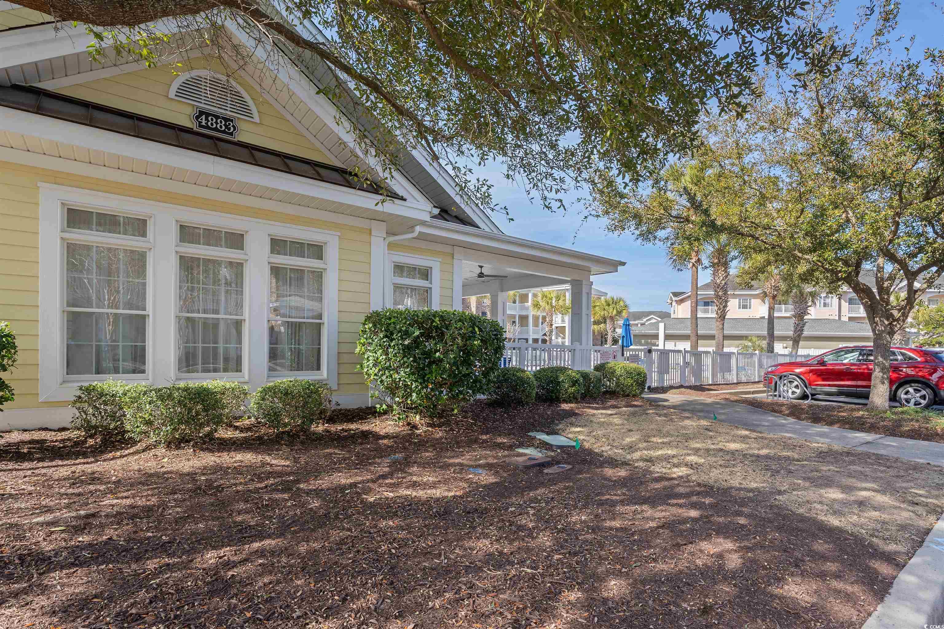 4889 Magnolia Pointe Ln. #105, Myrtle Beach, South Carolina image 19