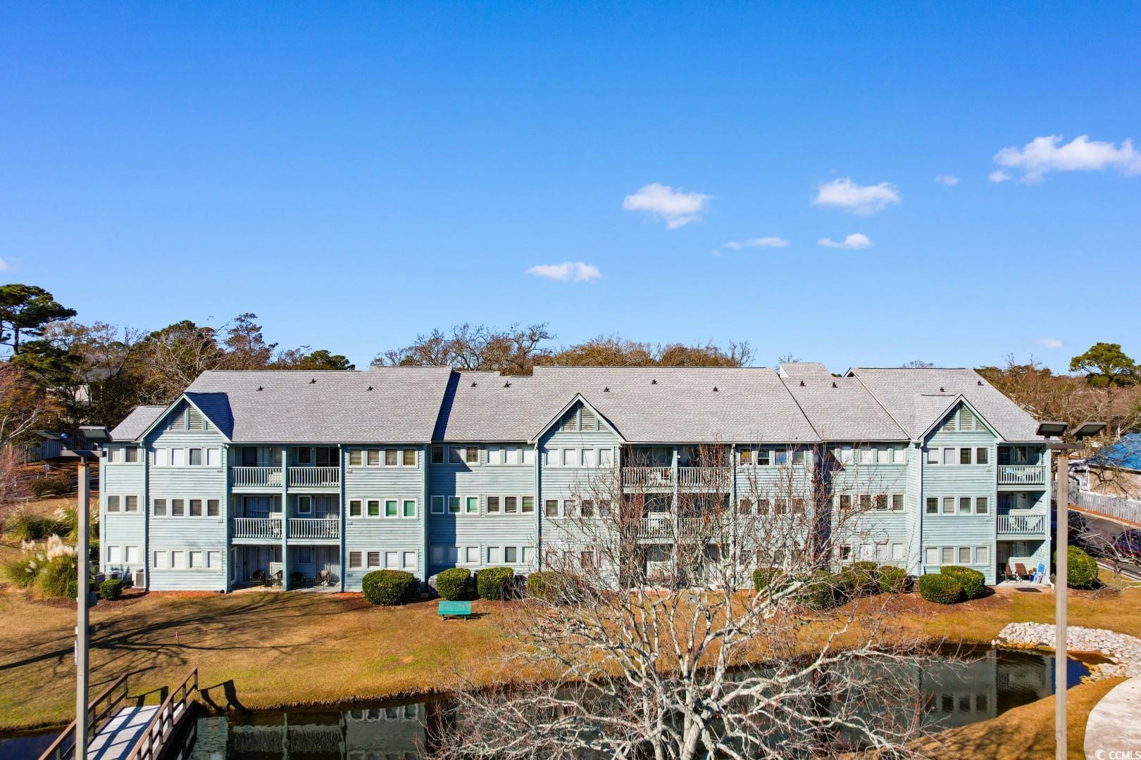 5905 South Kings Hwy. UNIT 6215D Myrtle Beach, SC 29575