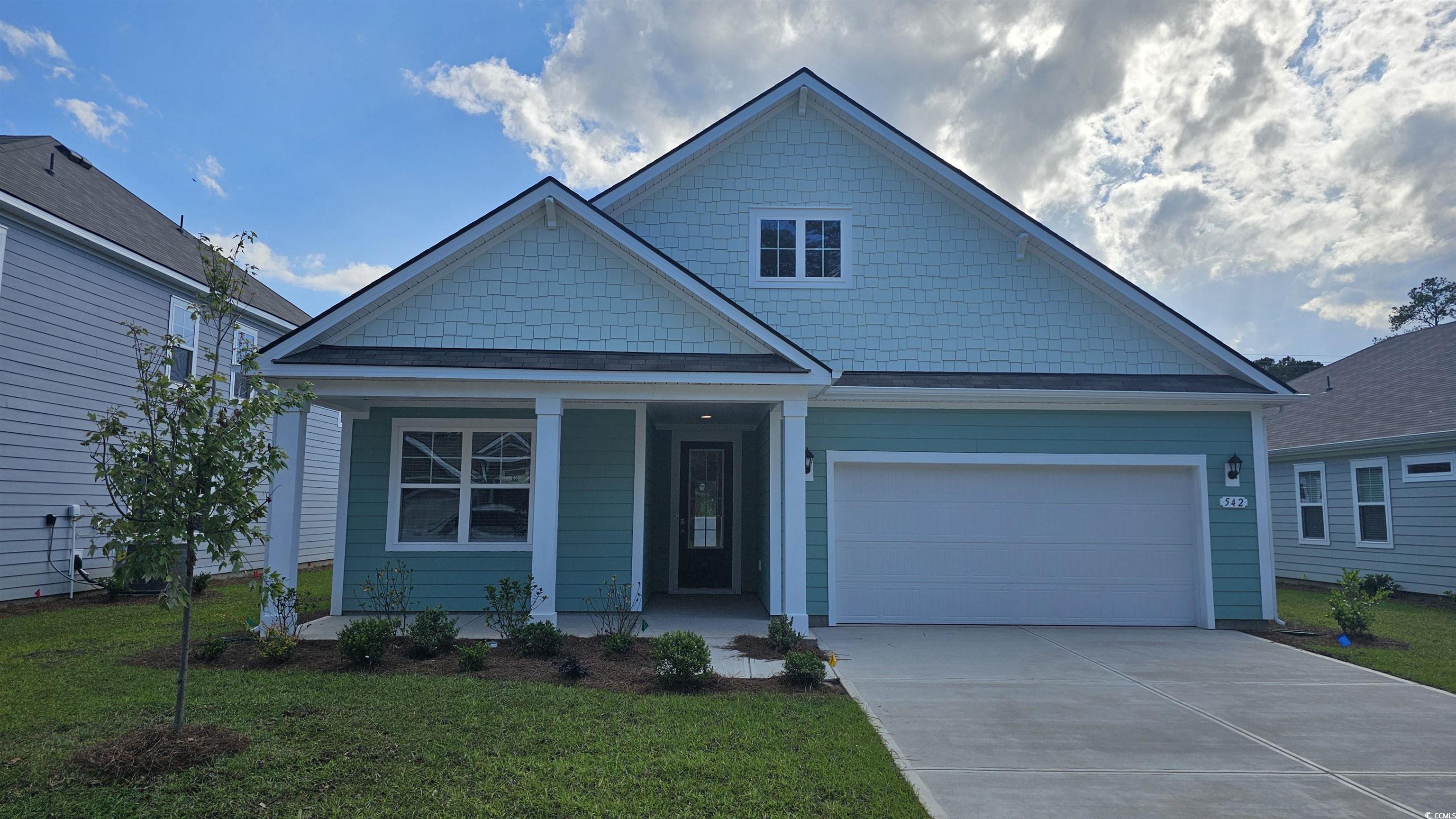 542 Haven View Way Murrells Inlet, SC 29576