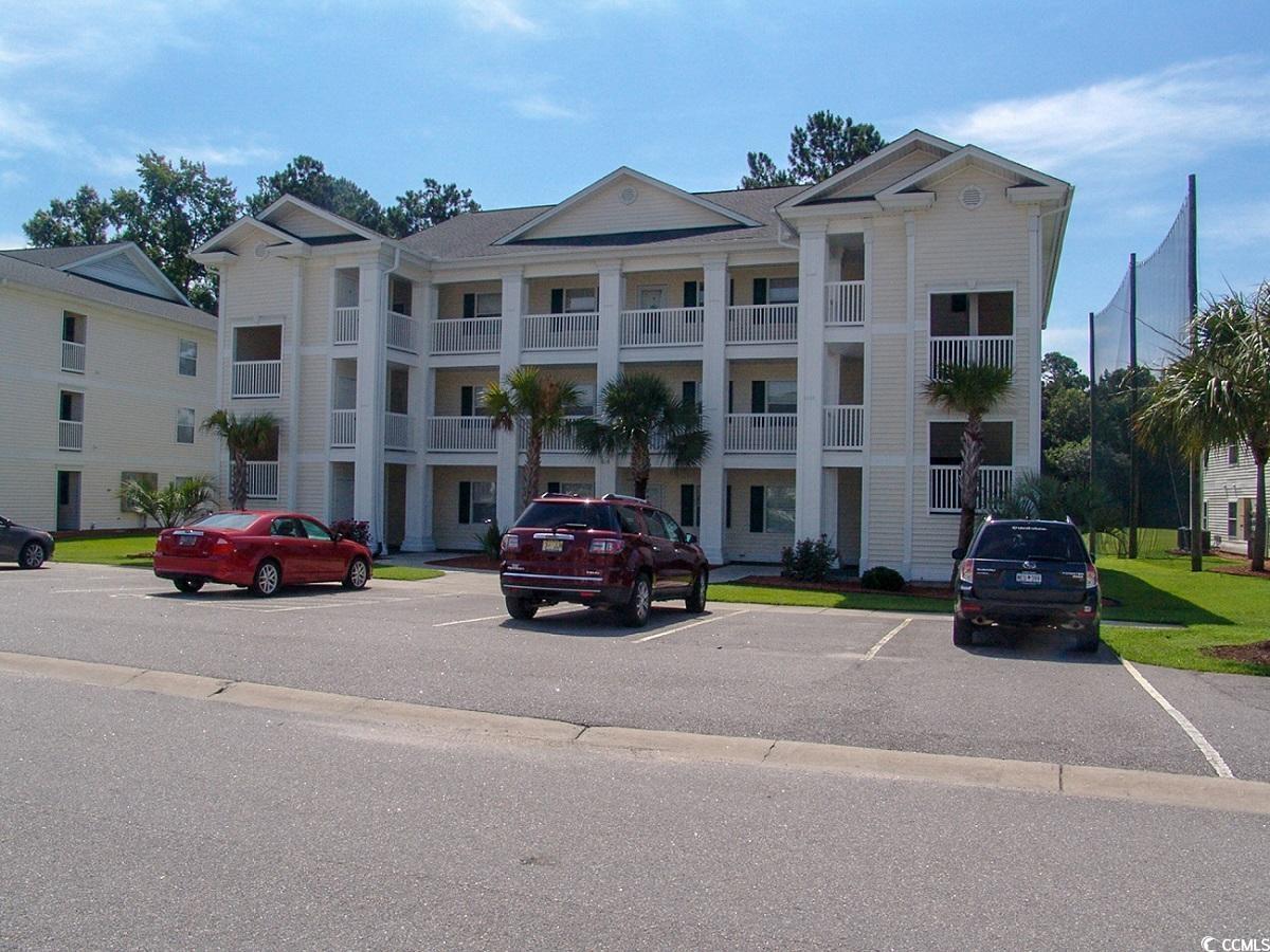 619 Tupelo Ln. UNIT Buck Creek 2D Longs, SC 29568