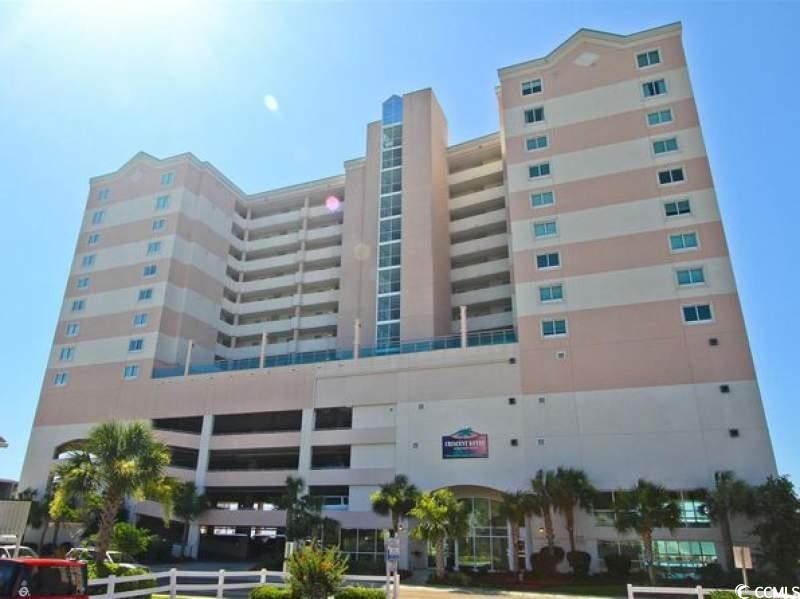 1903 S Ocean Blvd. UNIT #701 North Myrtle Beach, SC 29582