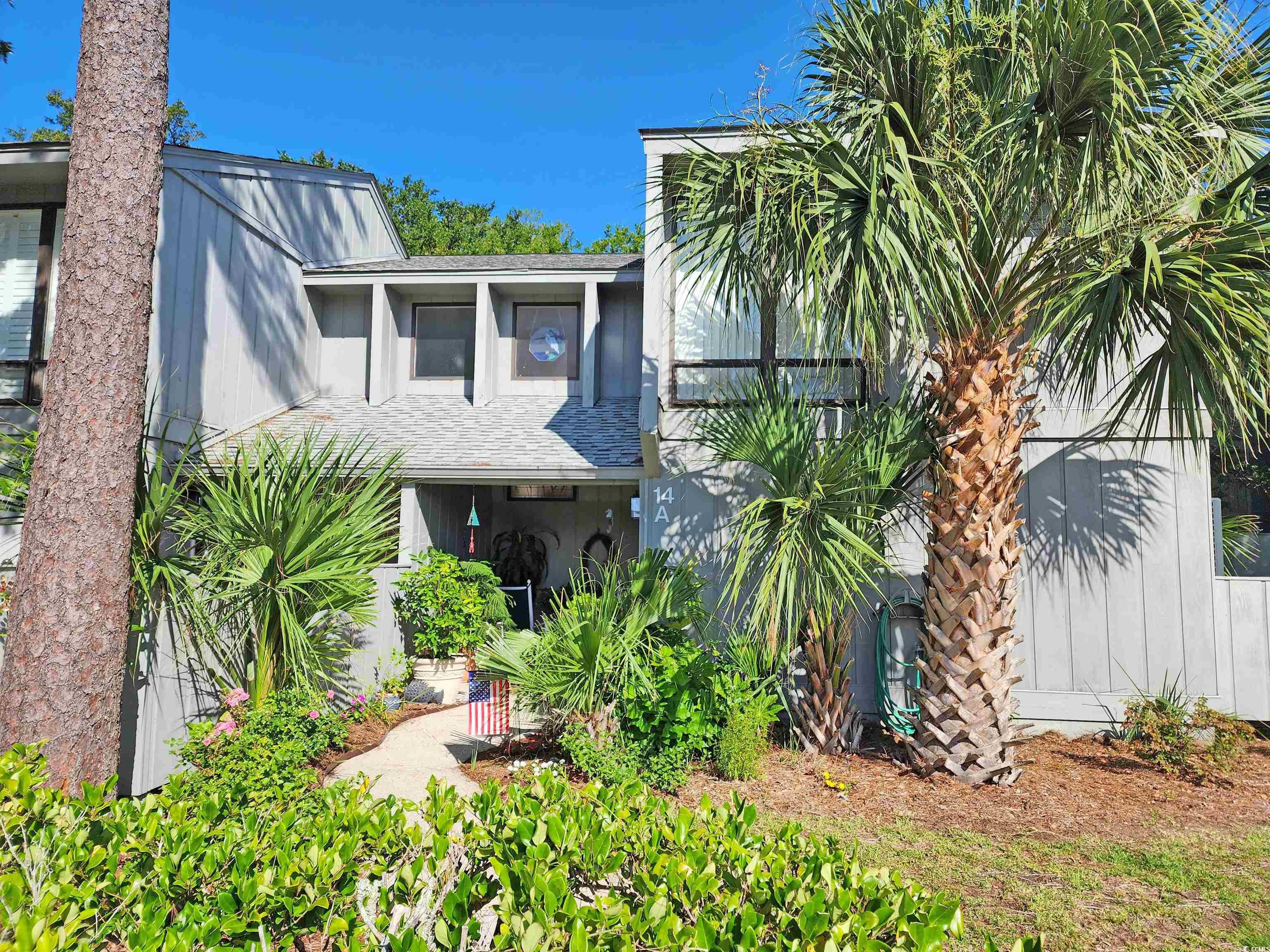 219 Salt Marsh Circle UNIT 14A Pawleys Island, SC 29585