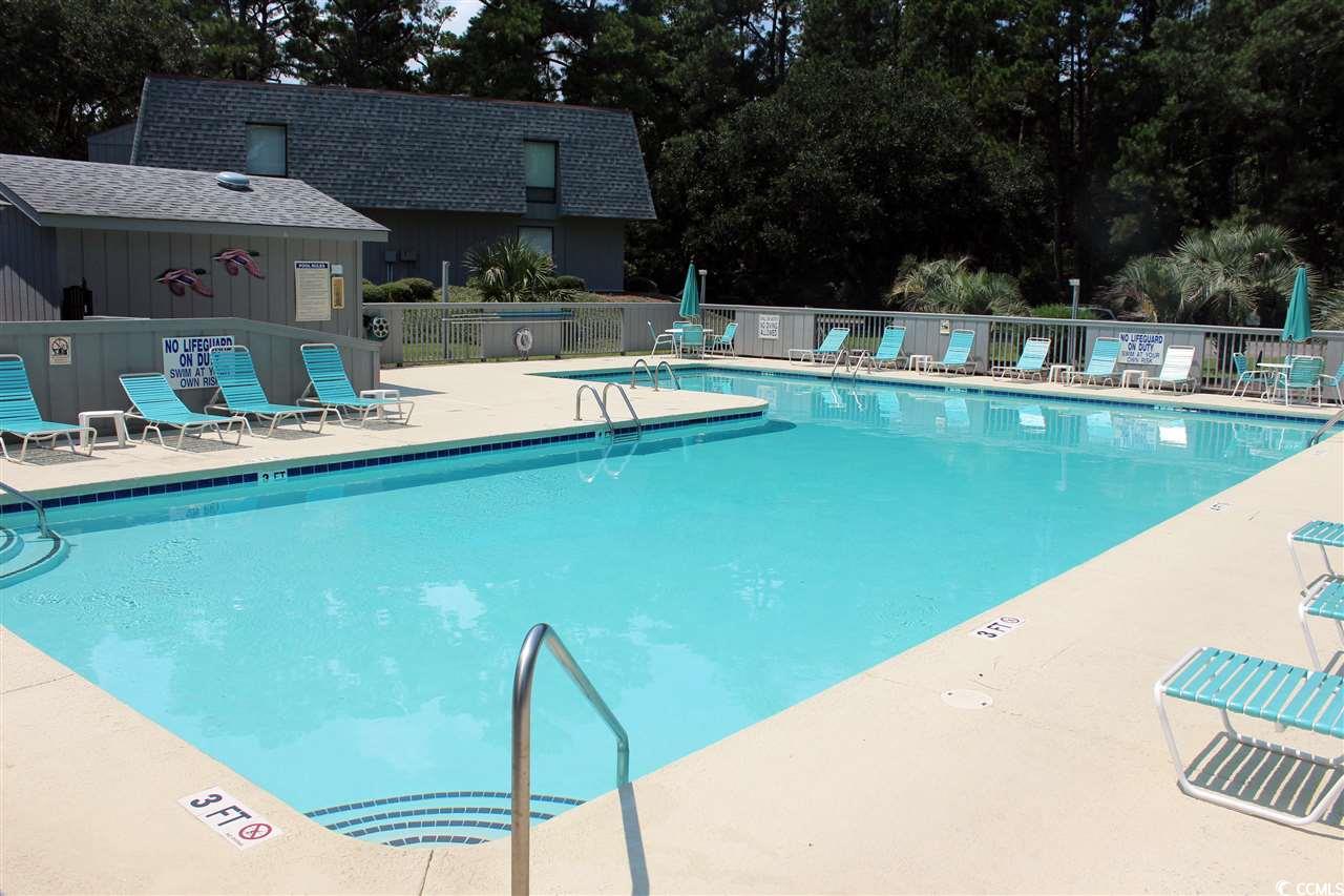 219 Salt Marsh Circle #14A, Pawleys Island, South Carolina image 29