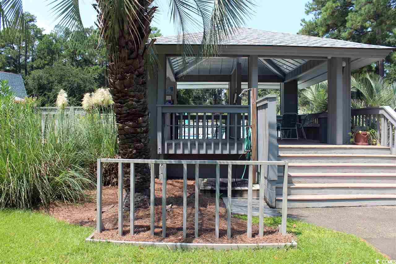 219 Salt Marsh Circle #14A, Pawleys Island, South Carolina image 33