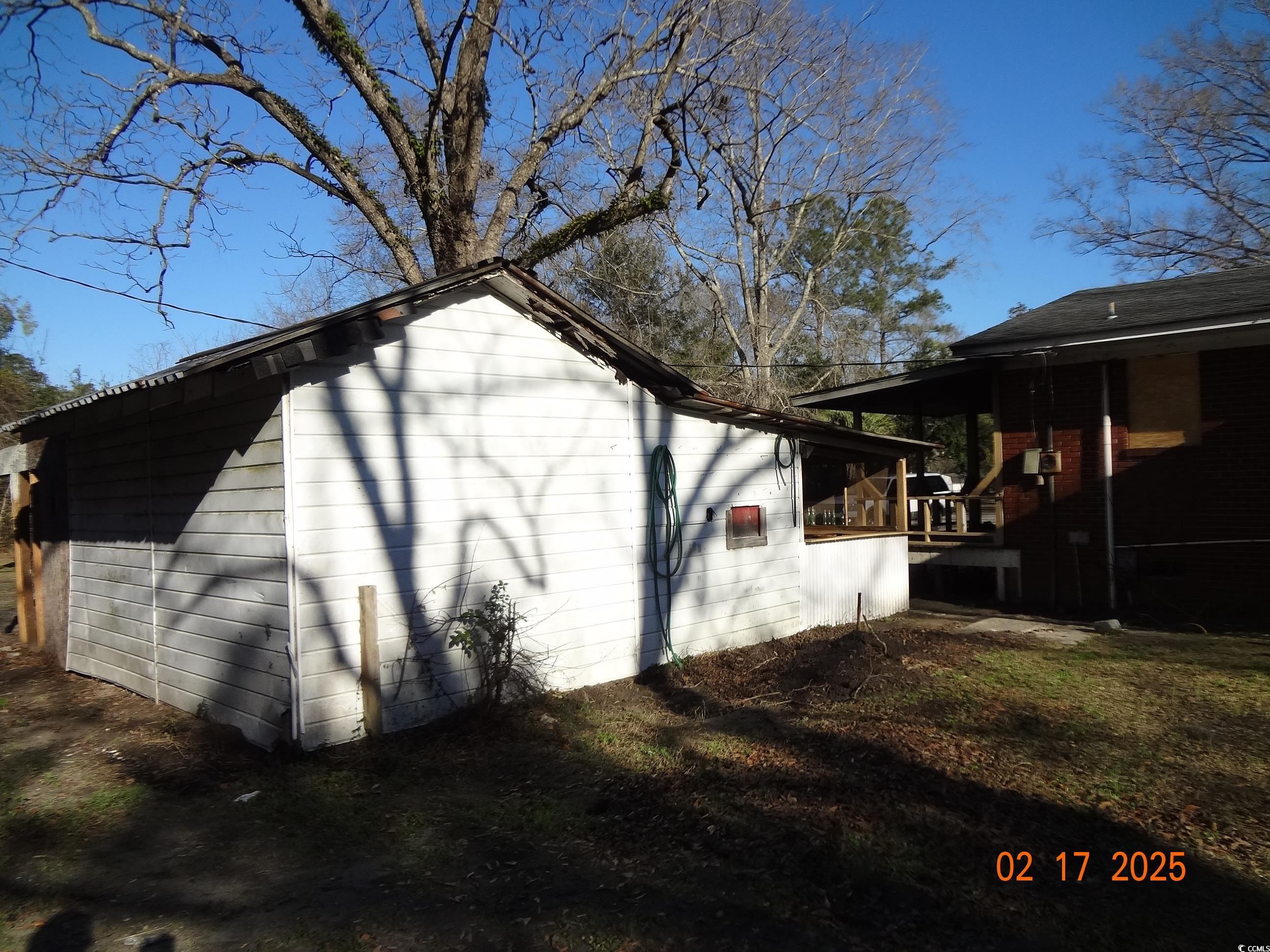 12 E Sassafras St., Andrews, South Carolina image 8