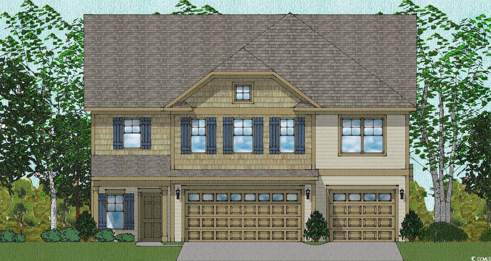 4060 Bucolic Loop Myrtle Beach, SC 29588