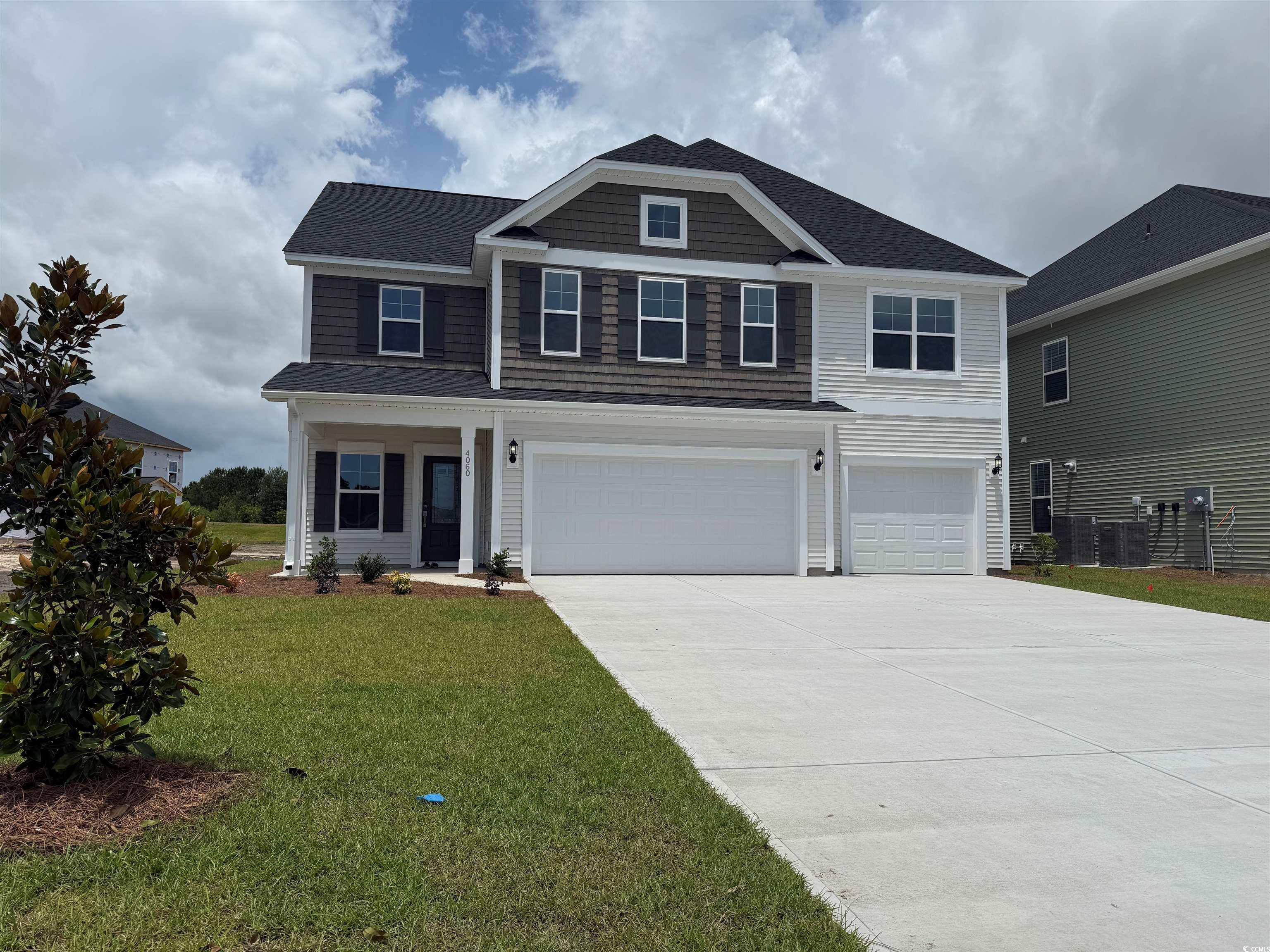 4060 Bucolic Loop Myrtle Beach, SC 29588