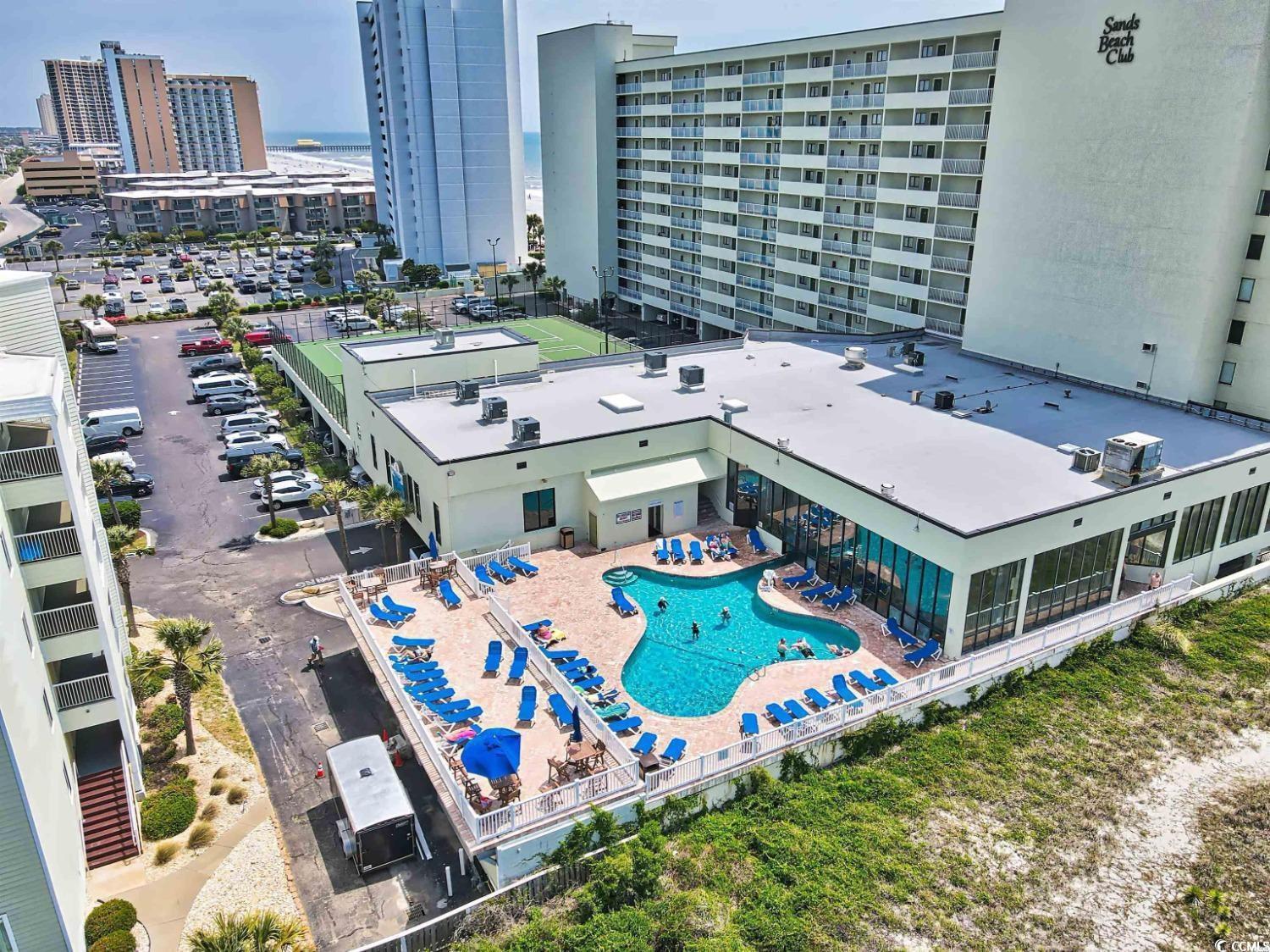 9400 Shore Dr. UNIT #728 Myrtle Beach, SC 29572