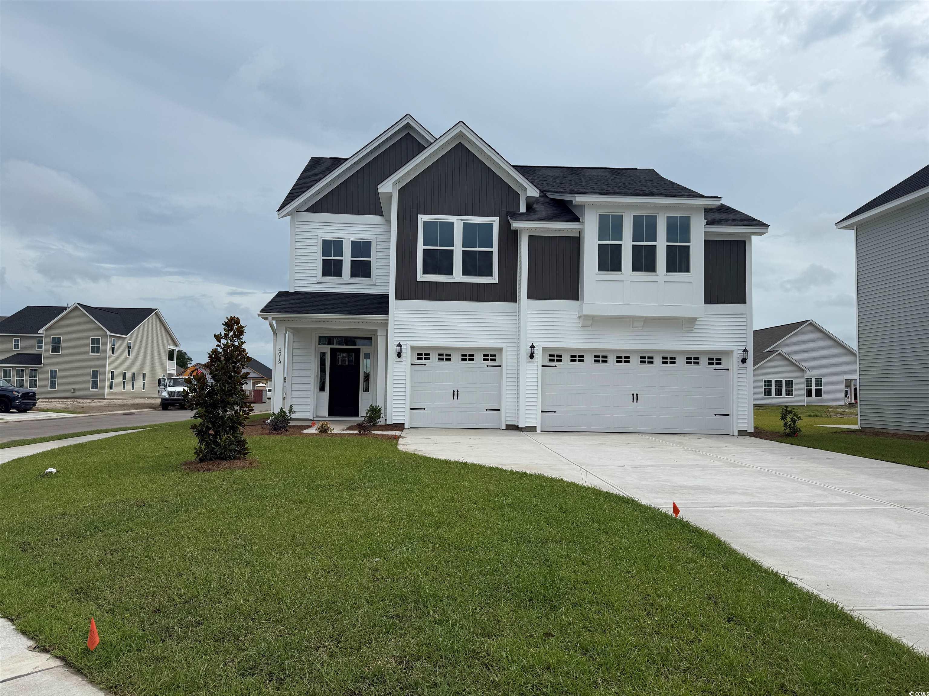 4019 Bucolic Loop Myrtle Beach, SC 29588