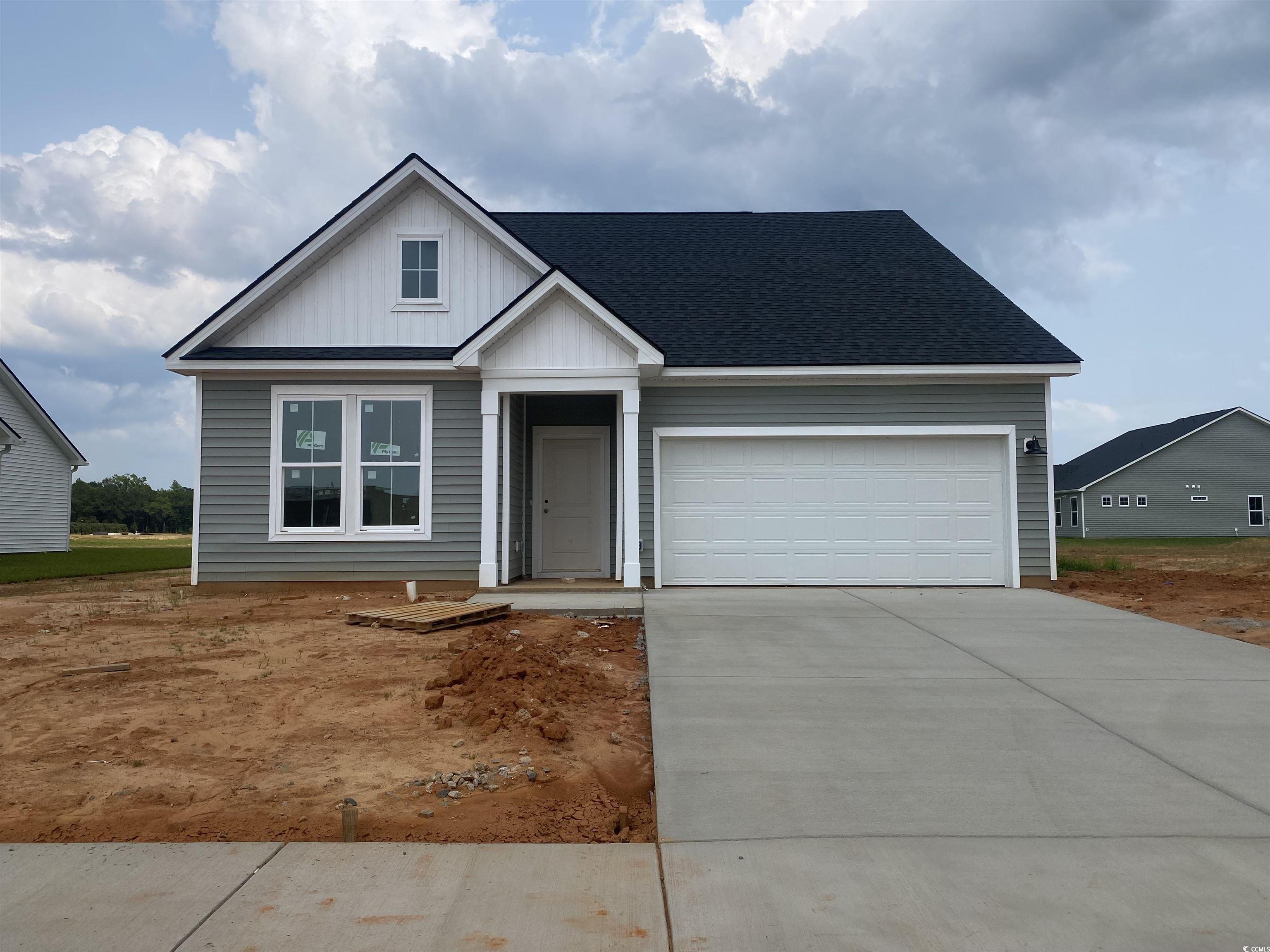 147 Joyce Dr Longs, SC 29568