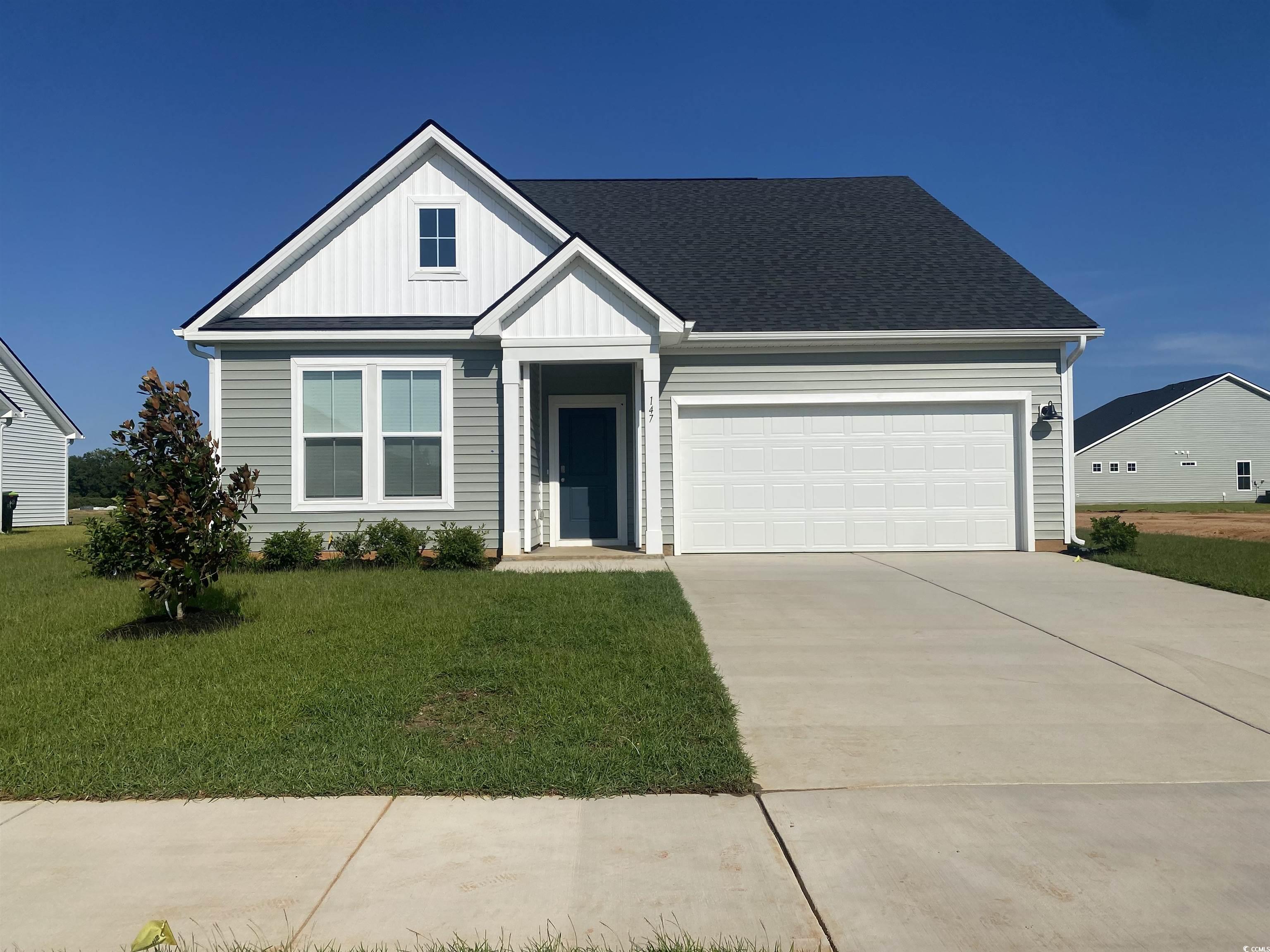147 Joyce Dr Longs, SC 29568
