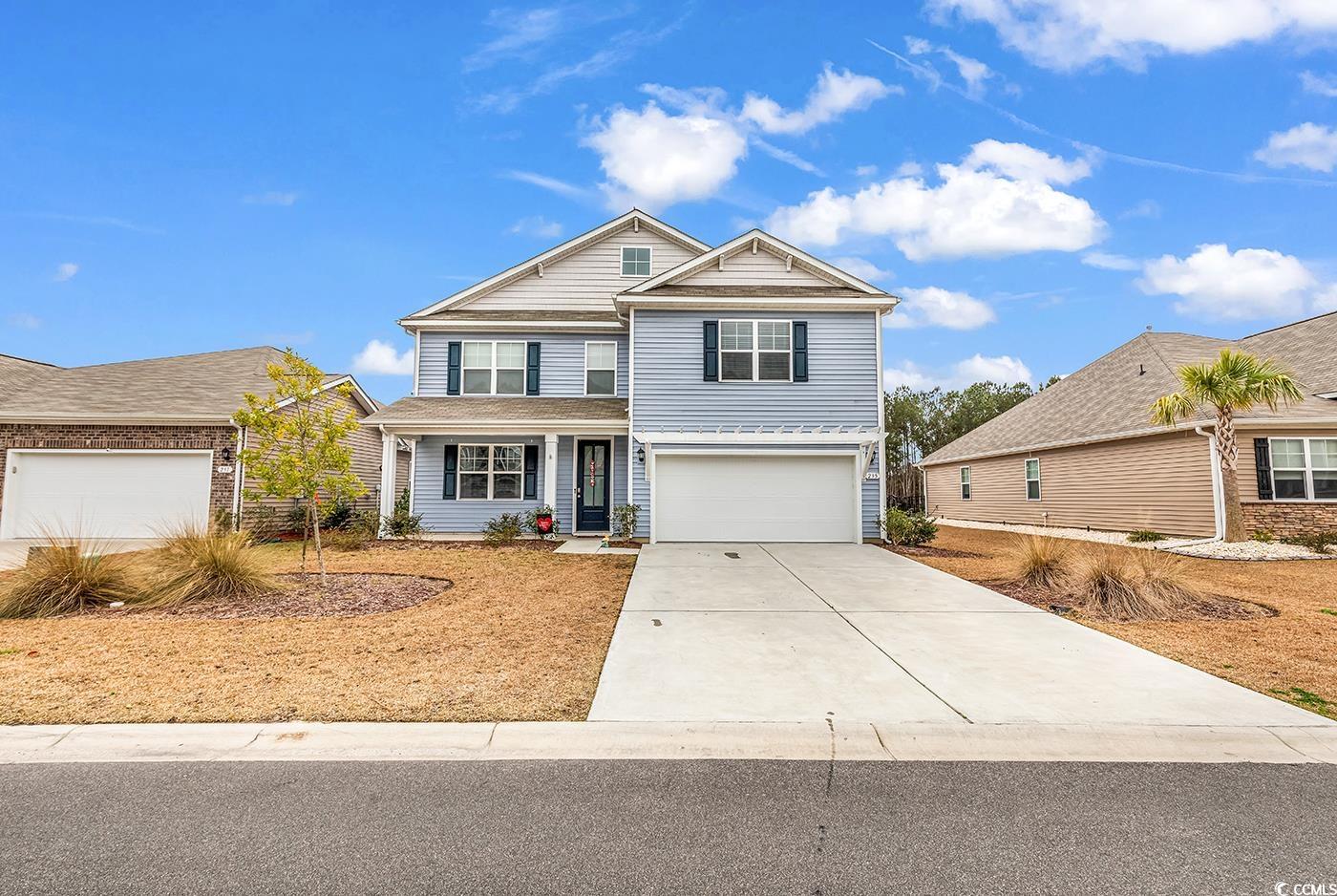 235 Calhoun Falls Dr. Myrtle Beach, SC 29579