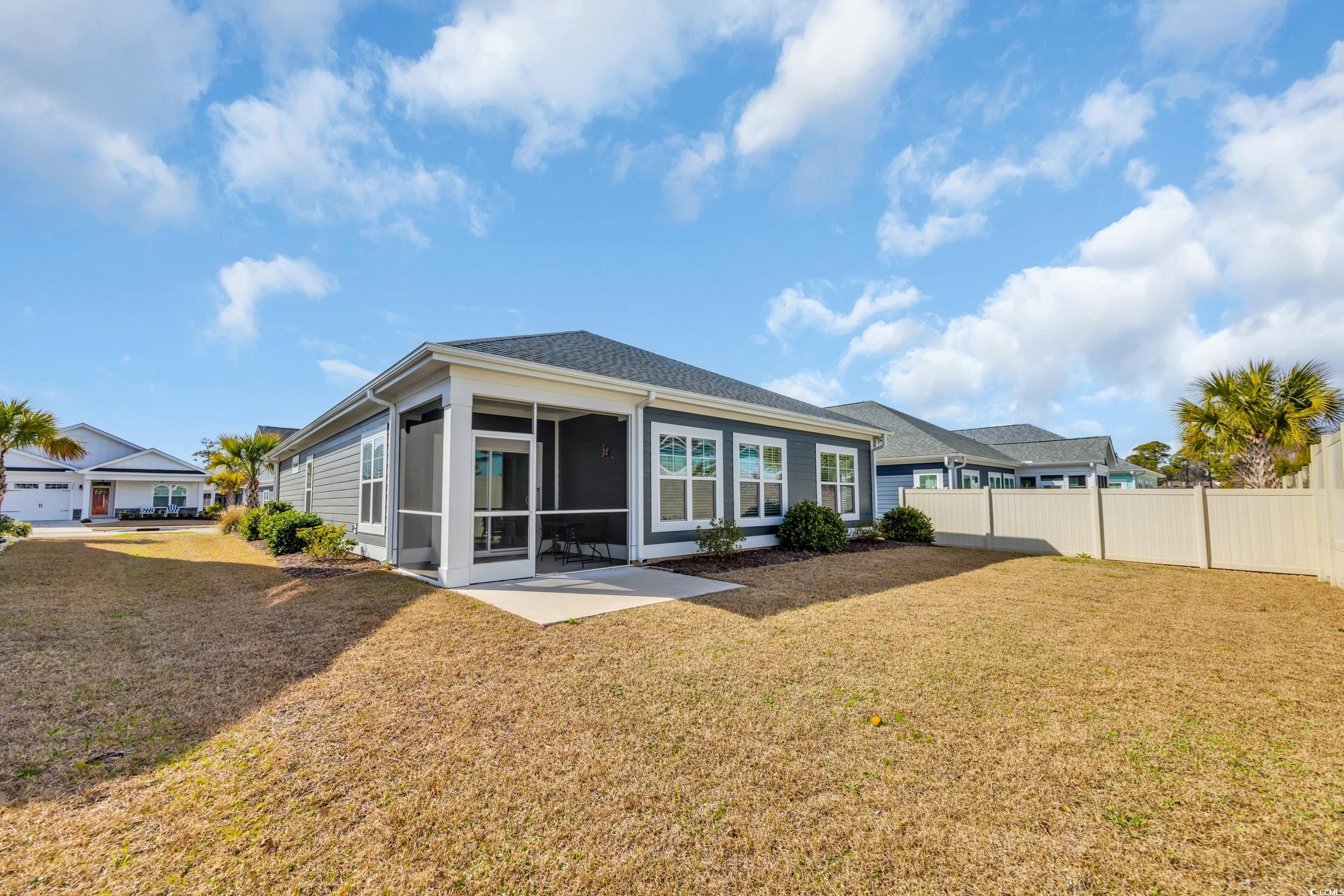 1317 Captain Hooks Way, North Myrtle Beach, South Carolina image 20