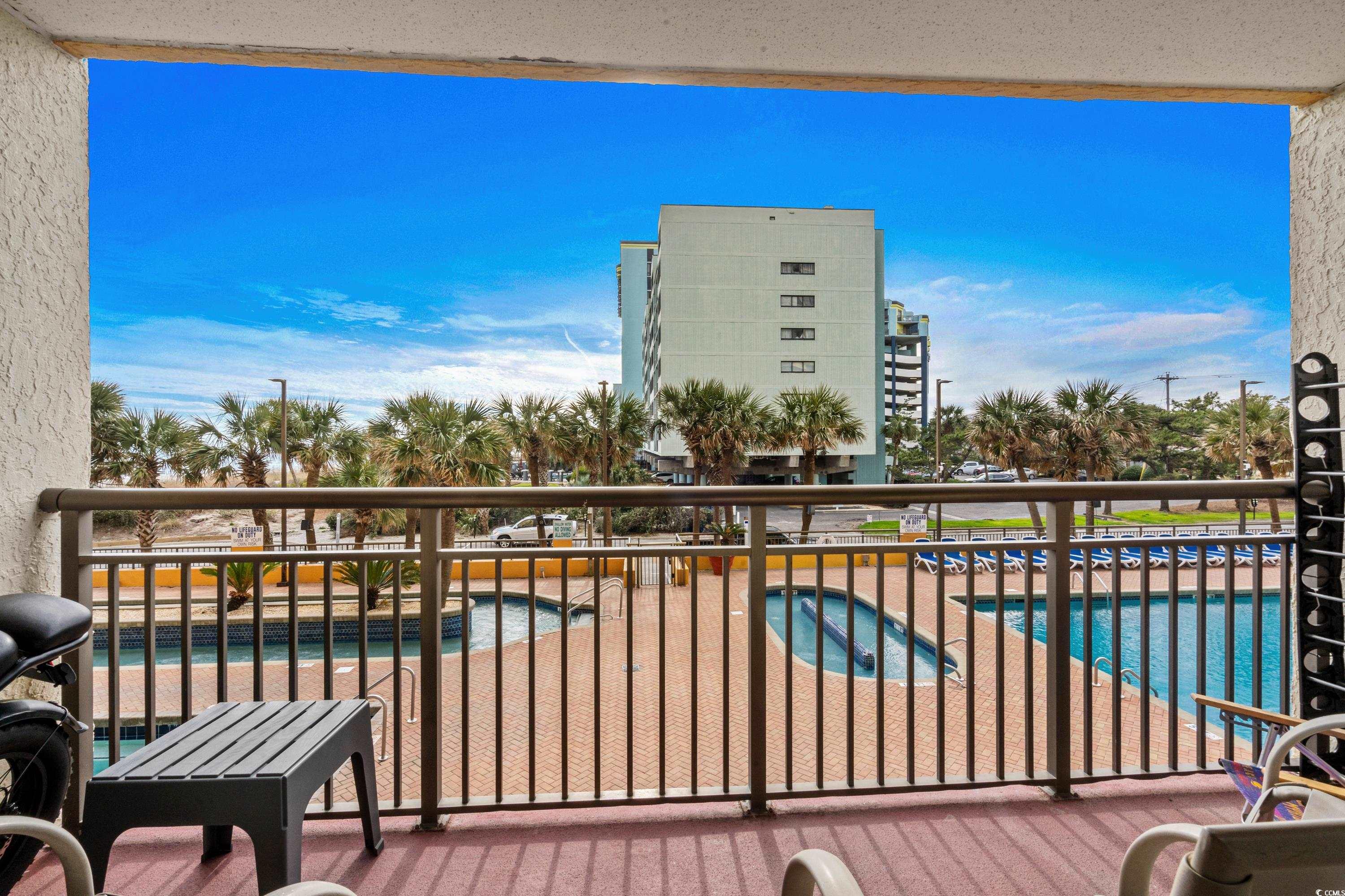 6900 N Ocean Blvd. #208, Myrtle Beach, South Carolina image 11